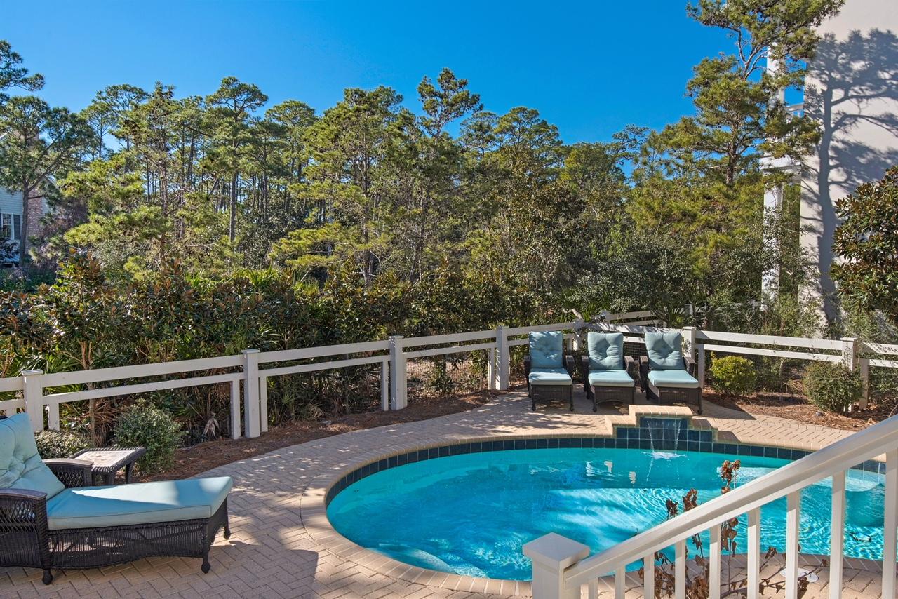 WATERCOLOR - Residential