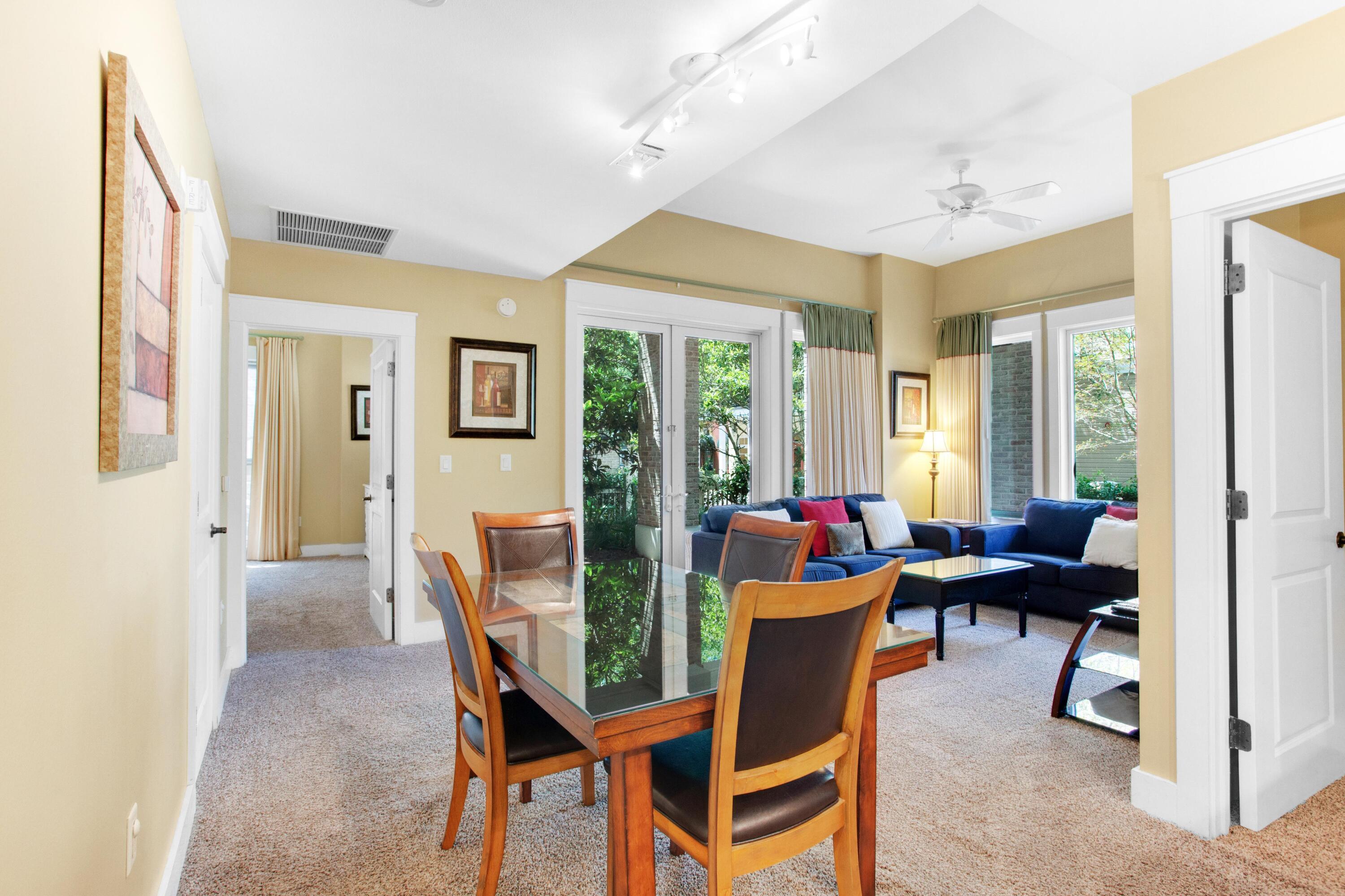 Market Street Inn - Residential