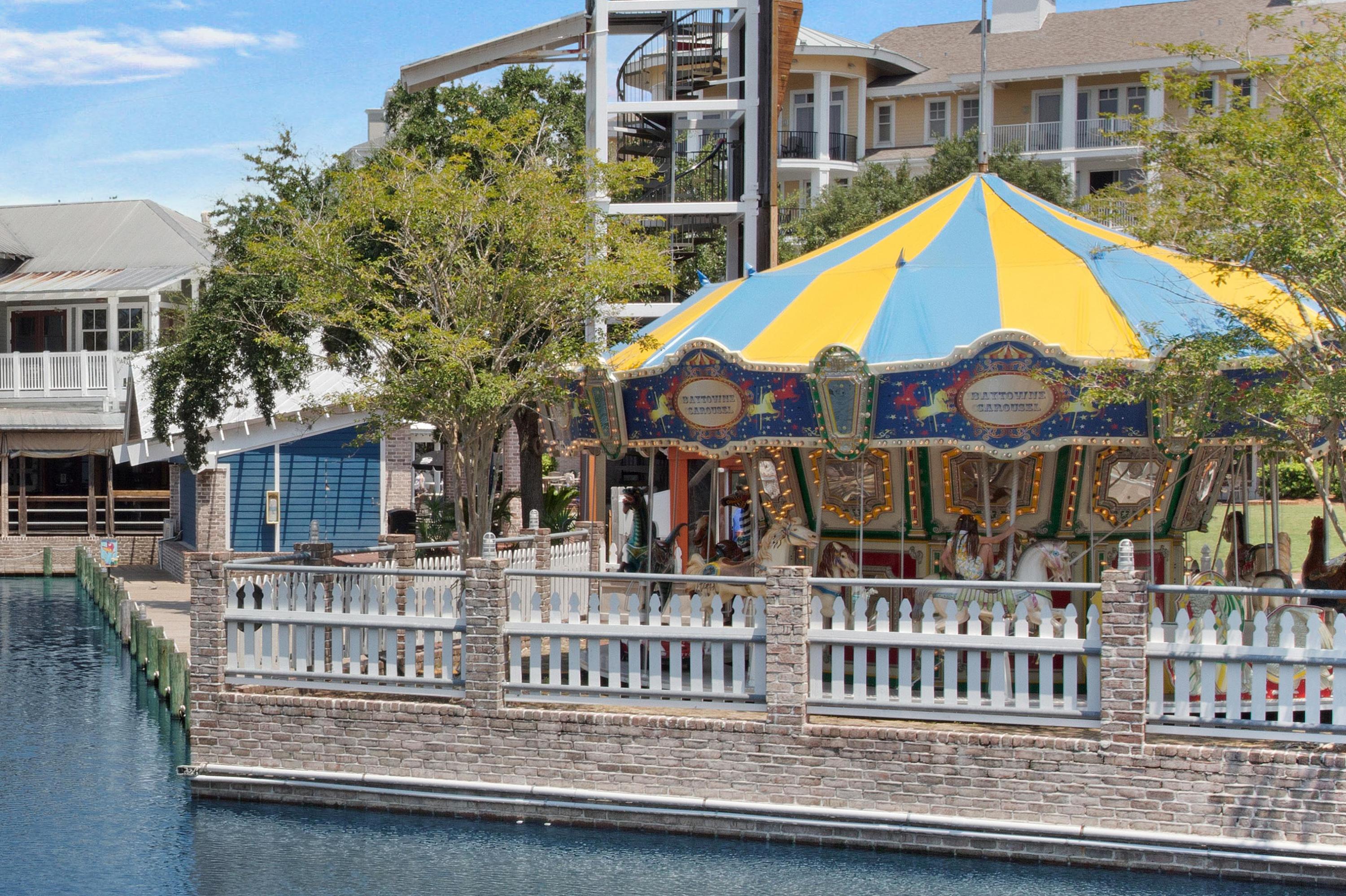 Market Street Inn - Residential