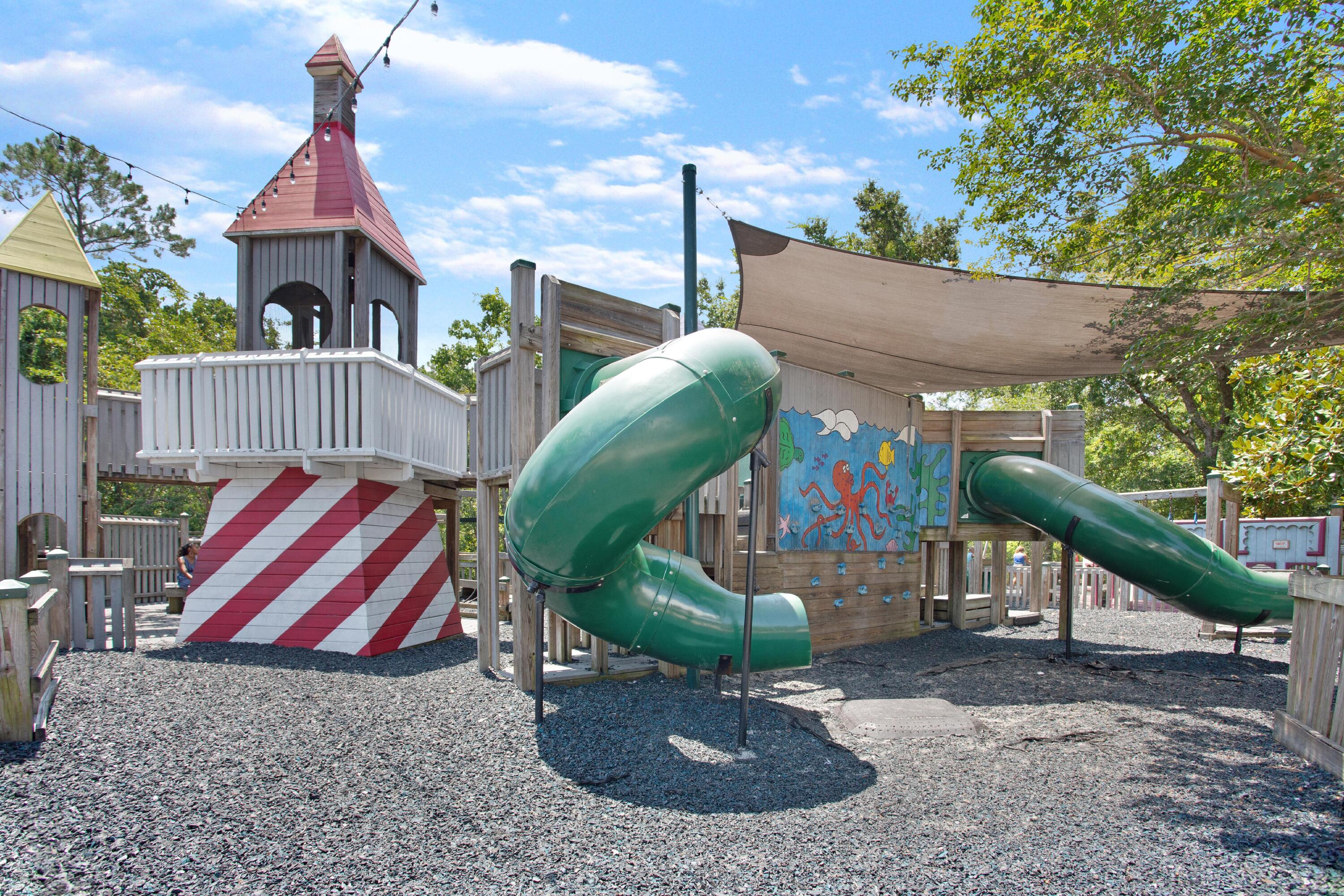 Market Street Inn - Residential