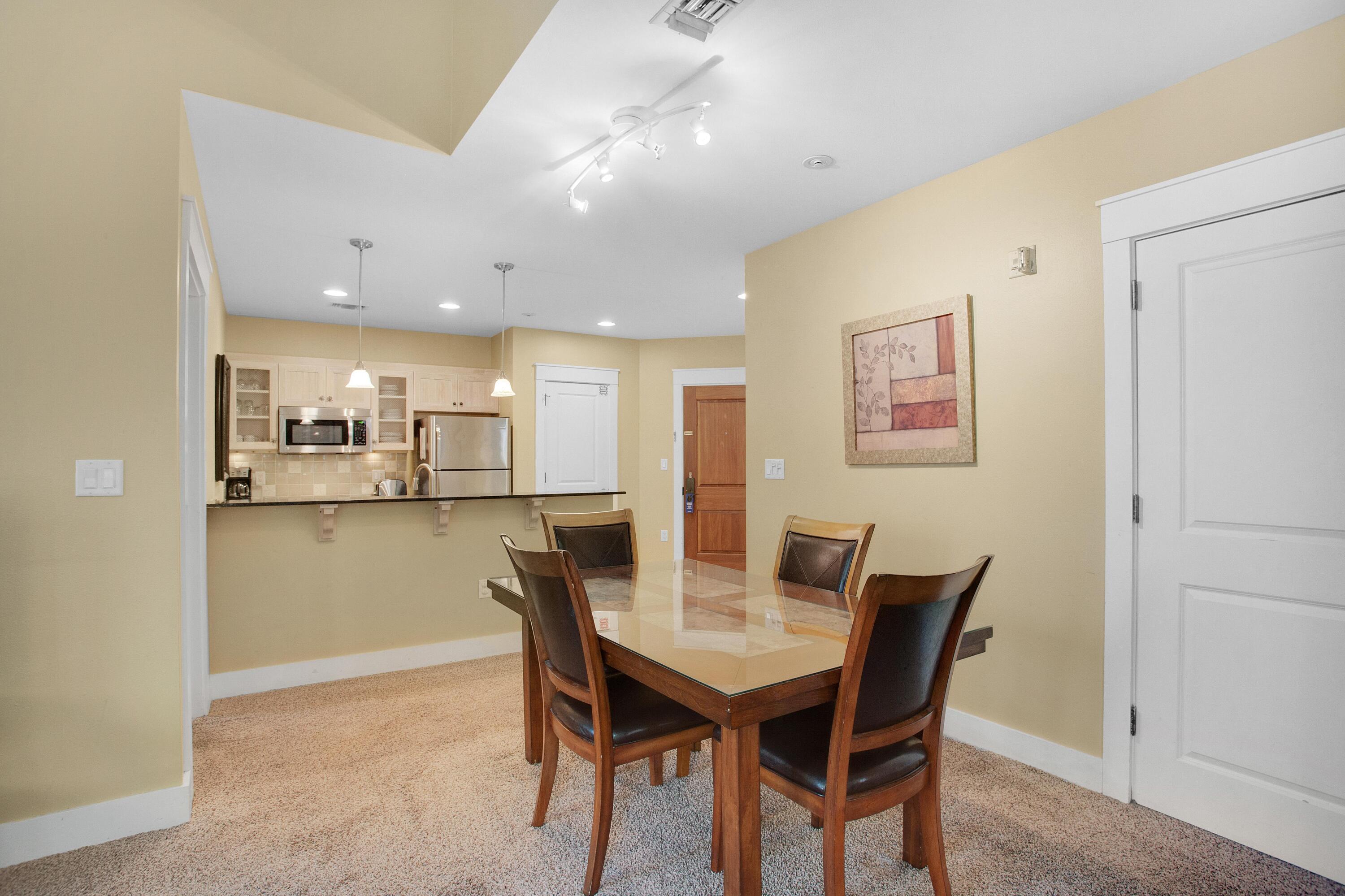 Market Street Inn - Residential