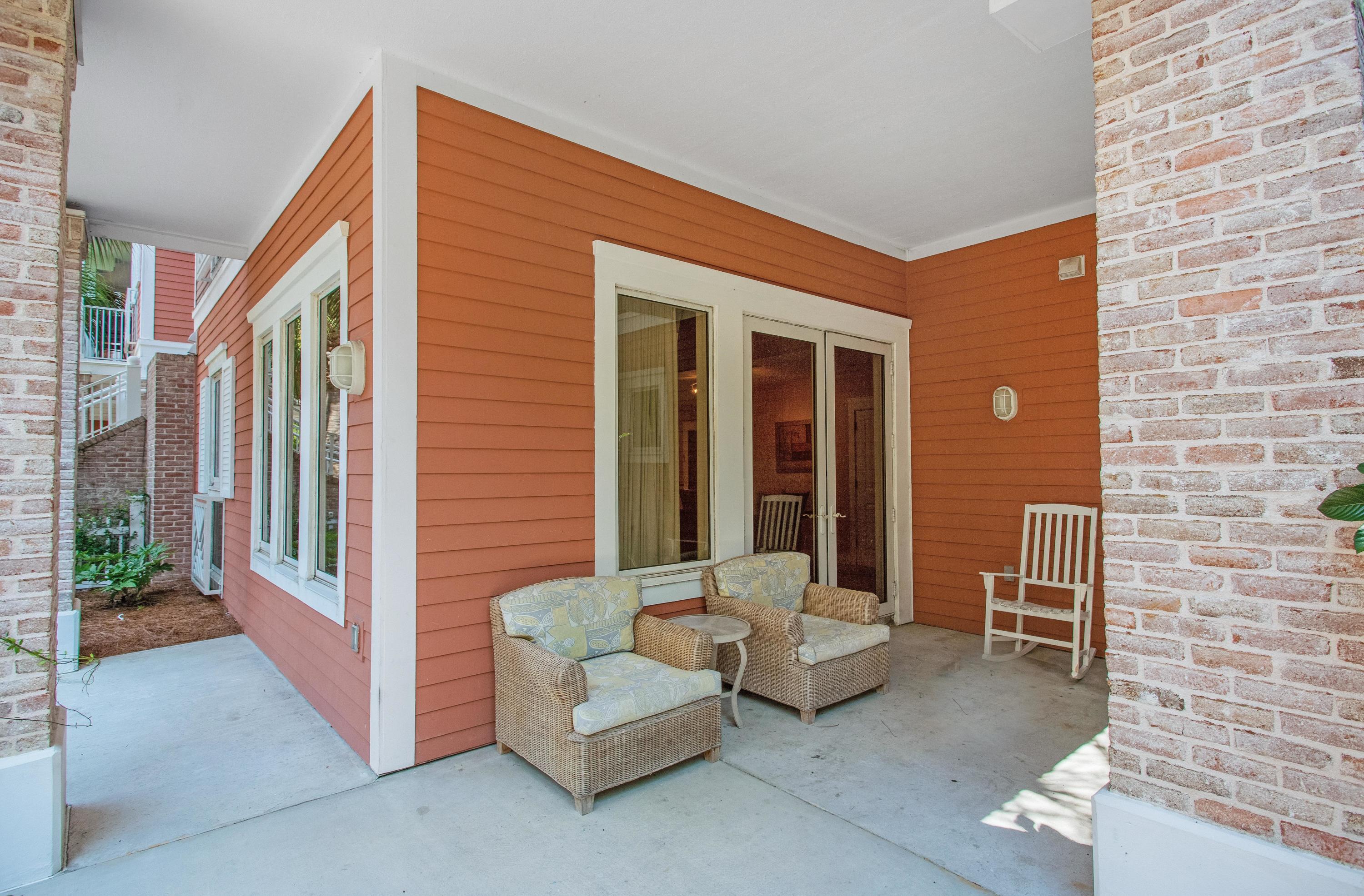 Market Street Inn - Residential