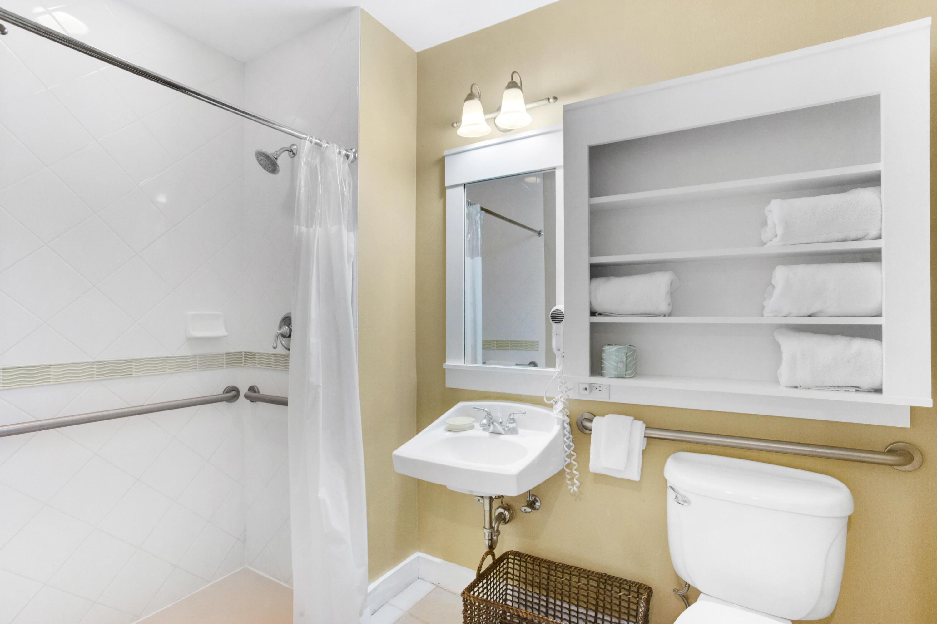 Market Street Inn - Residential