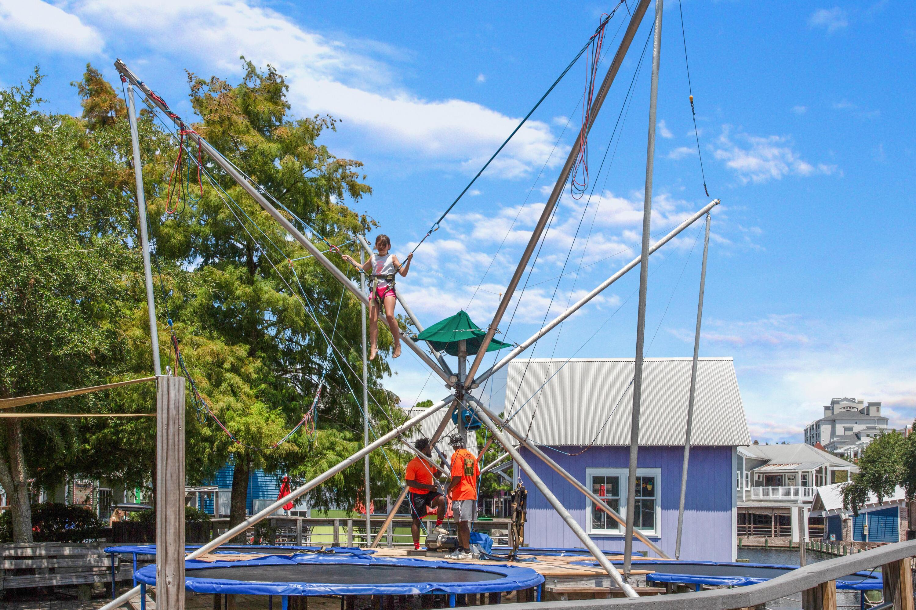 Market Street Inn - Residential