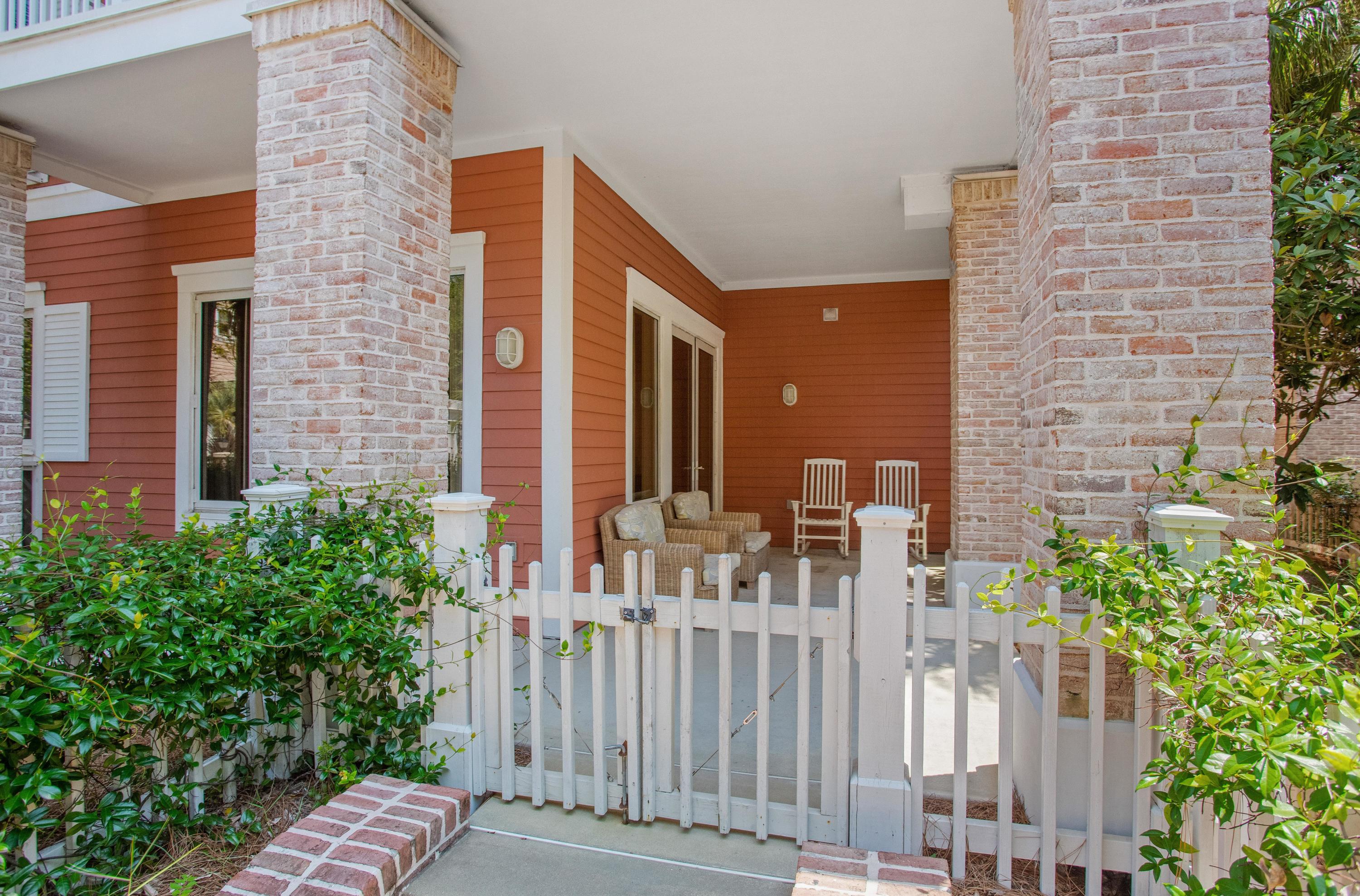 Market Street Inn - Residential