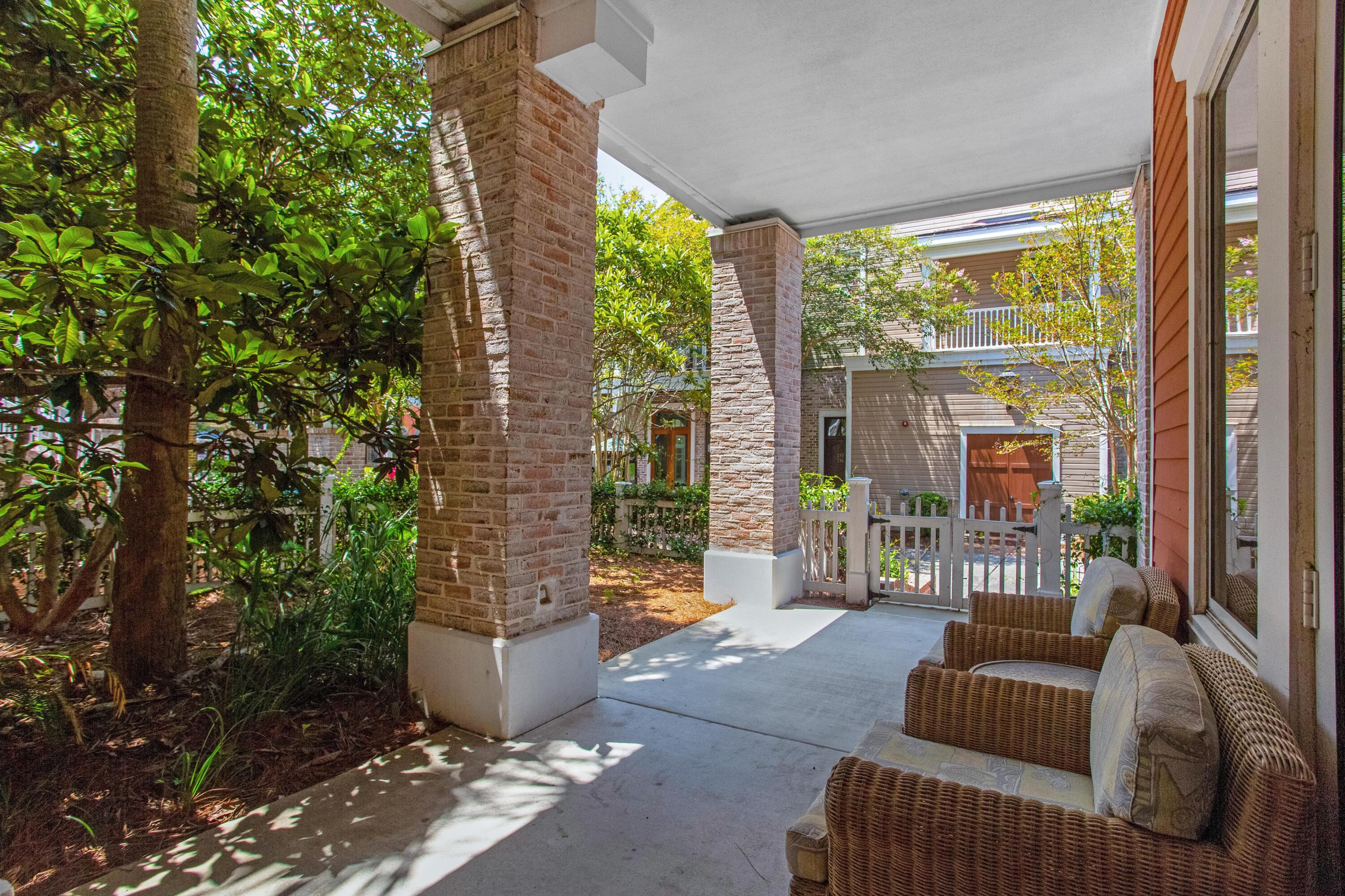 Market Street Inn - Residential