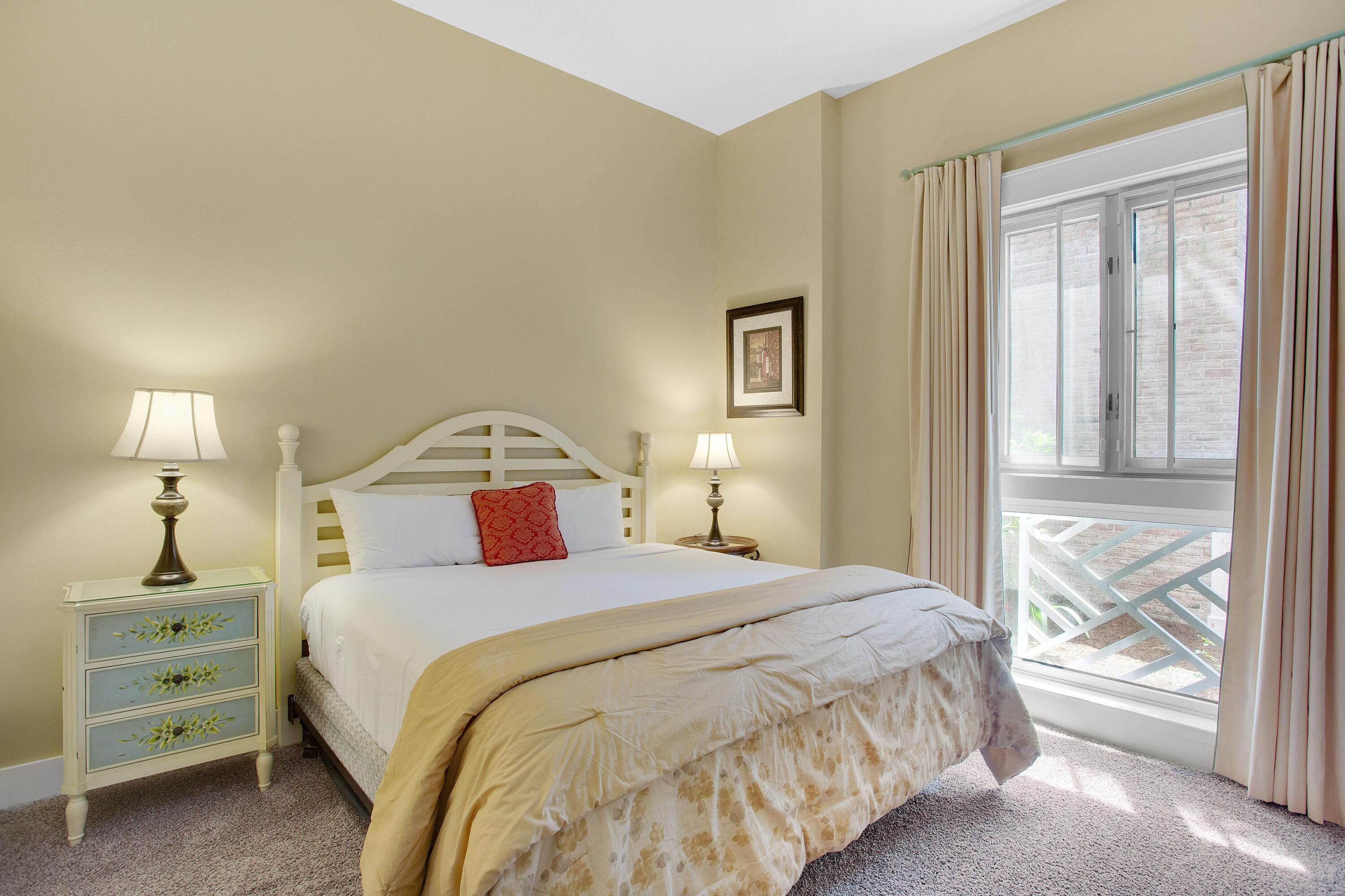 Market Street Inn - Residential