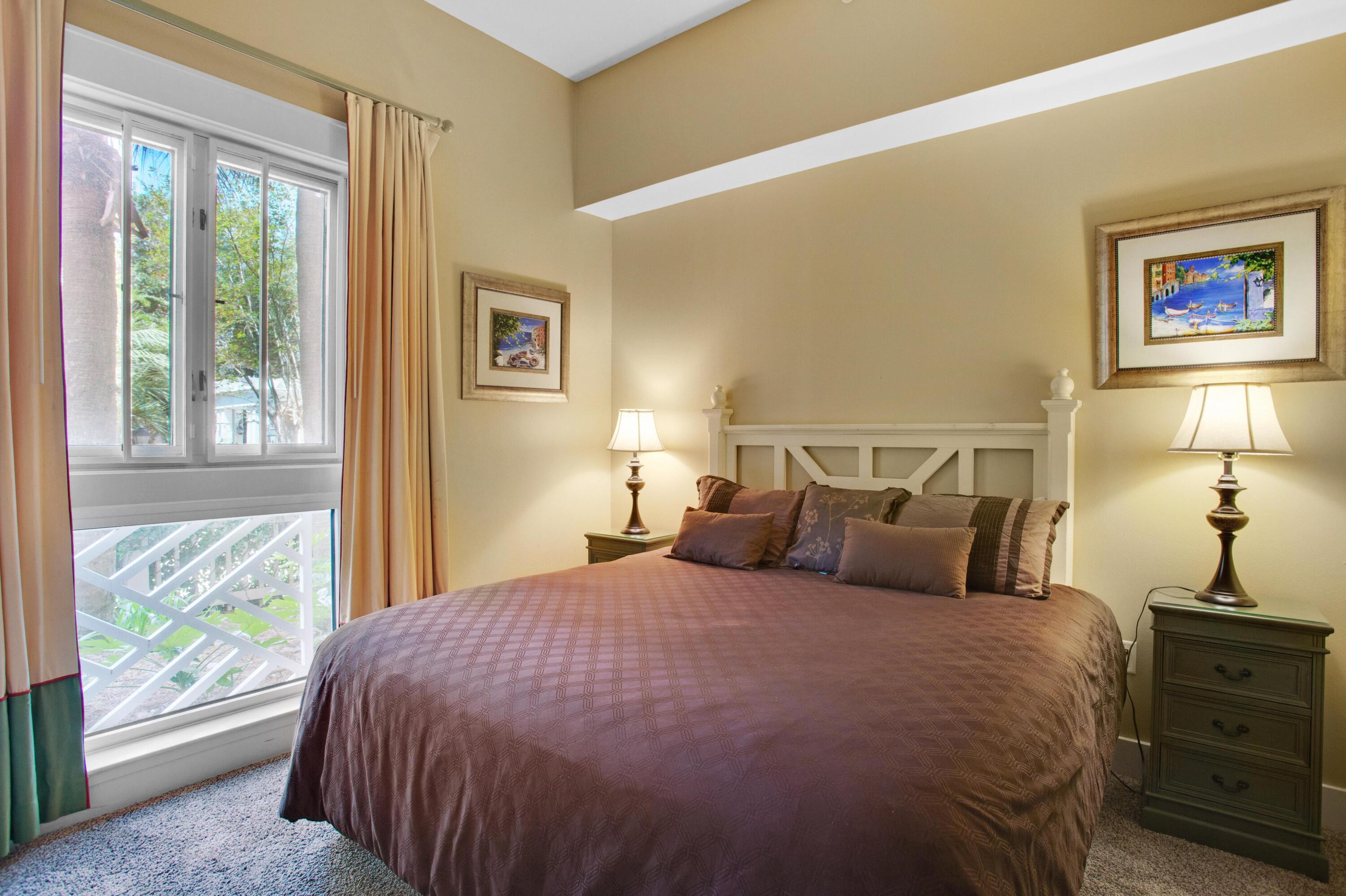 Market Street Inn - Residential