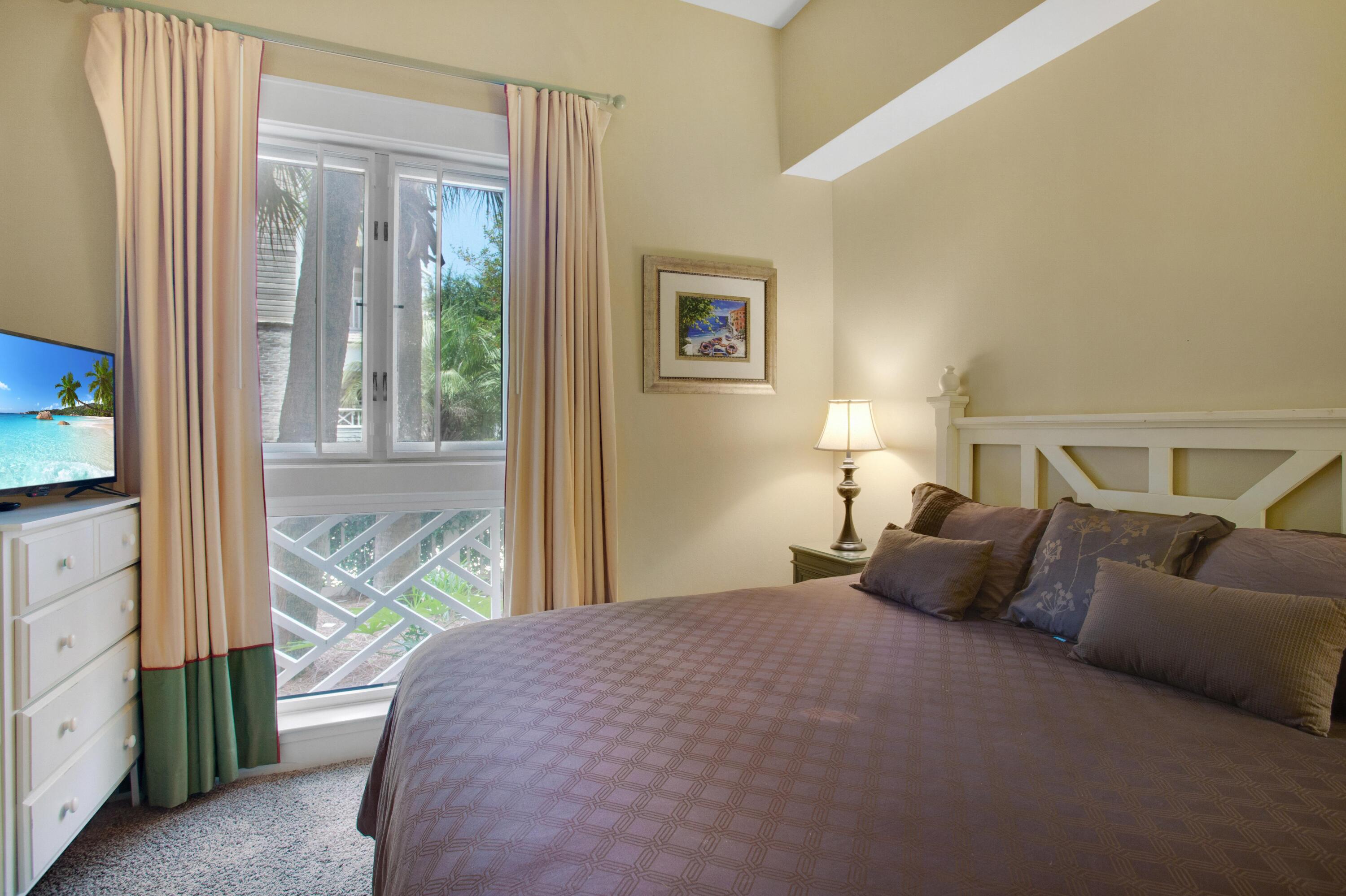 Market Street Inn - Residential