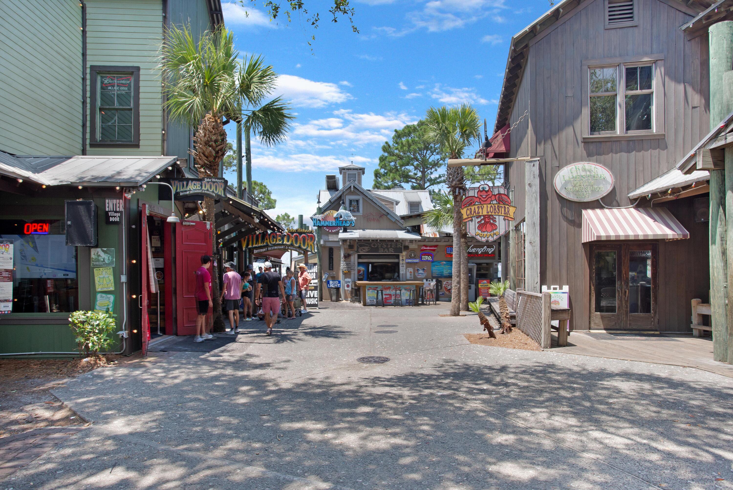 Market Street Inn - Residential