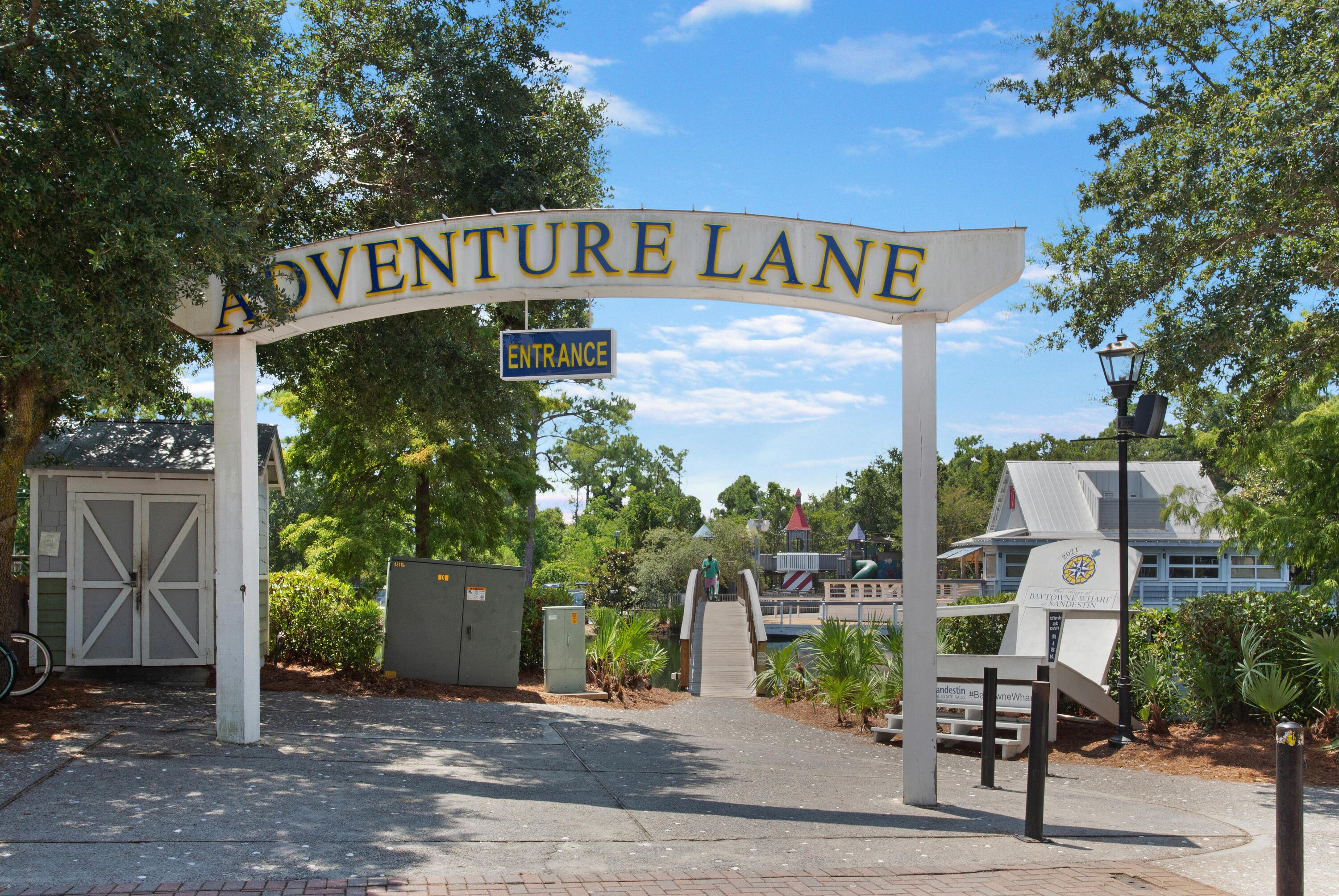 Market Street Inn - Residential