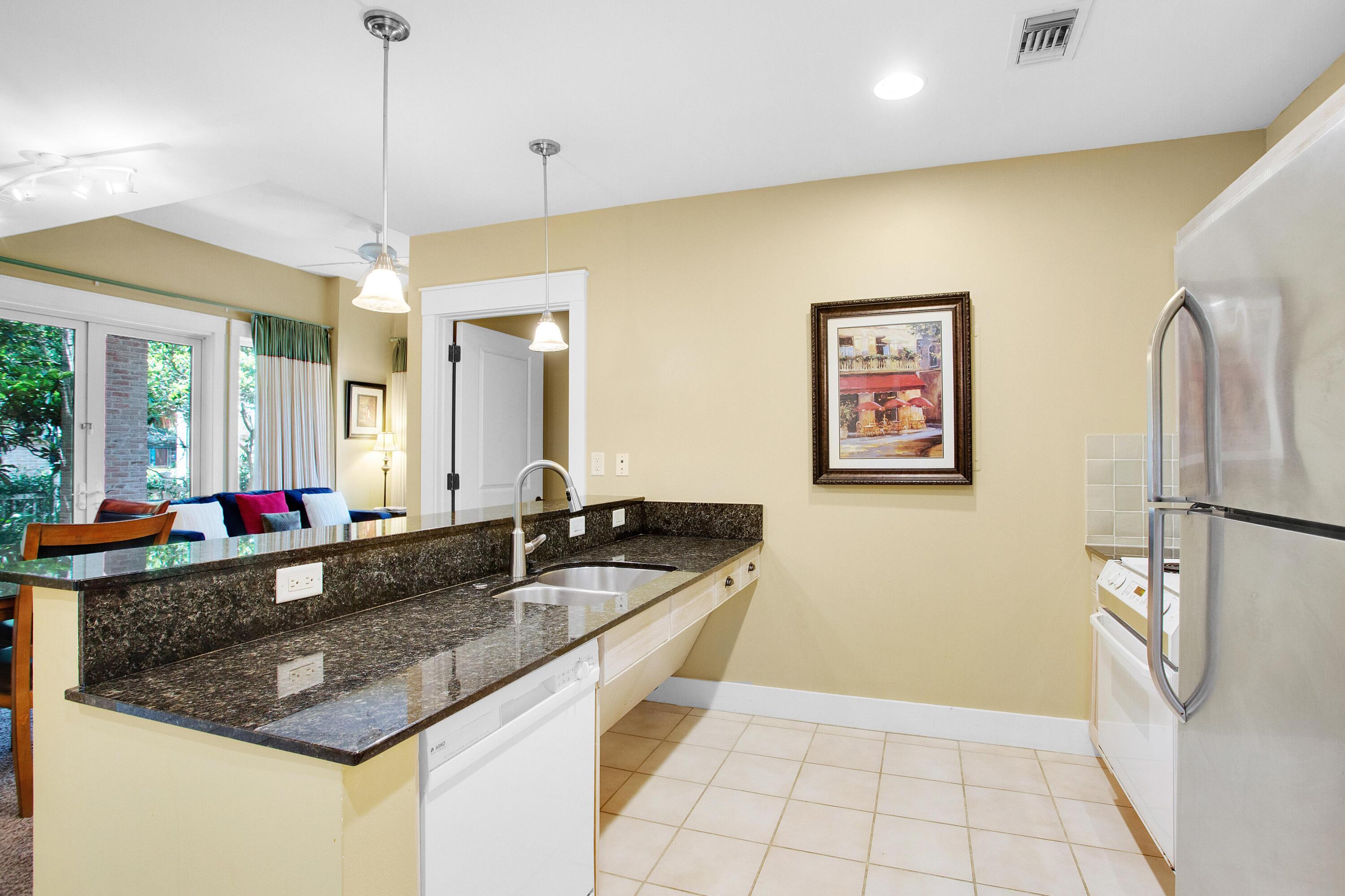 Market Street Inn - Residential