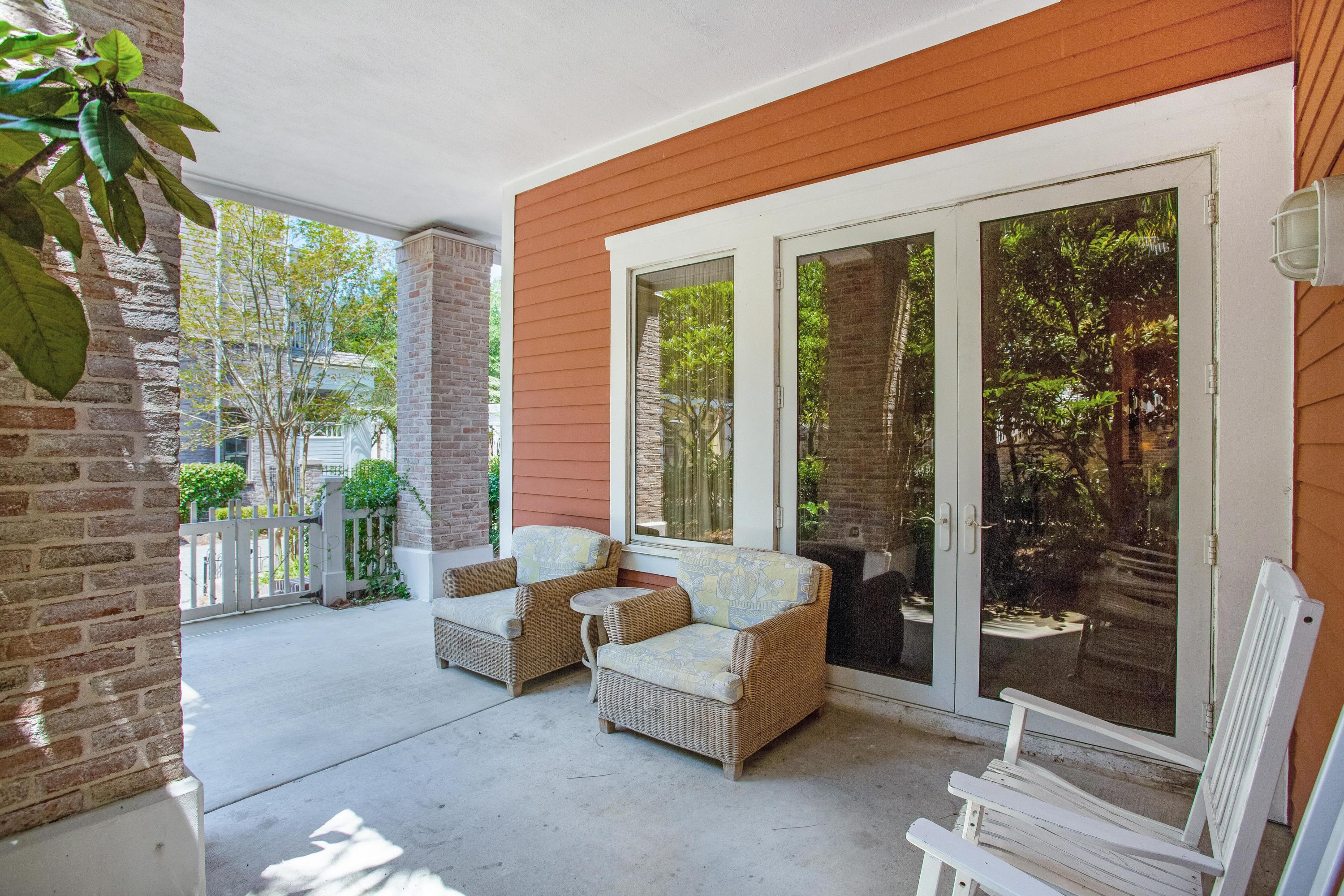 Market Street Inn - Residential