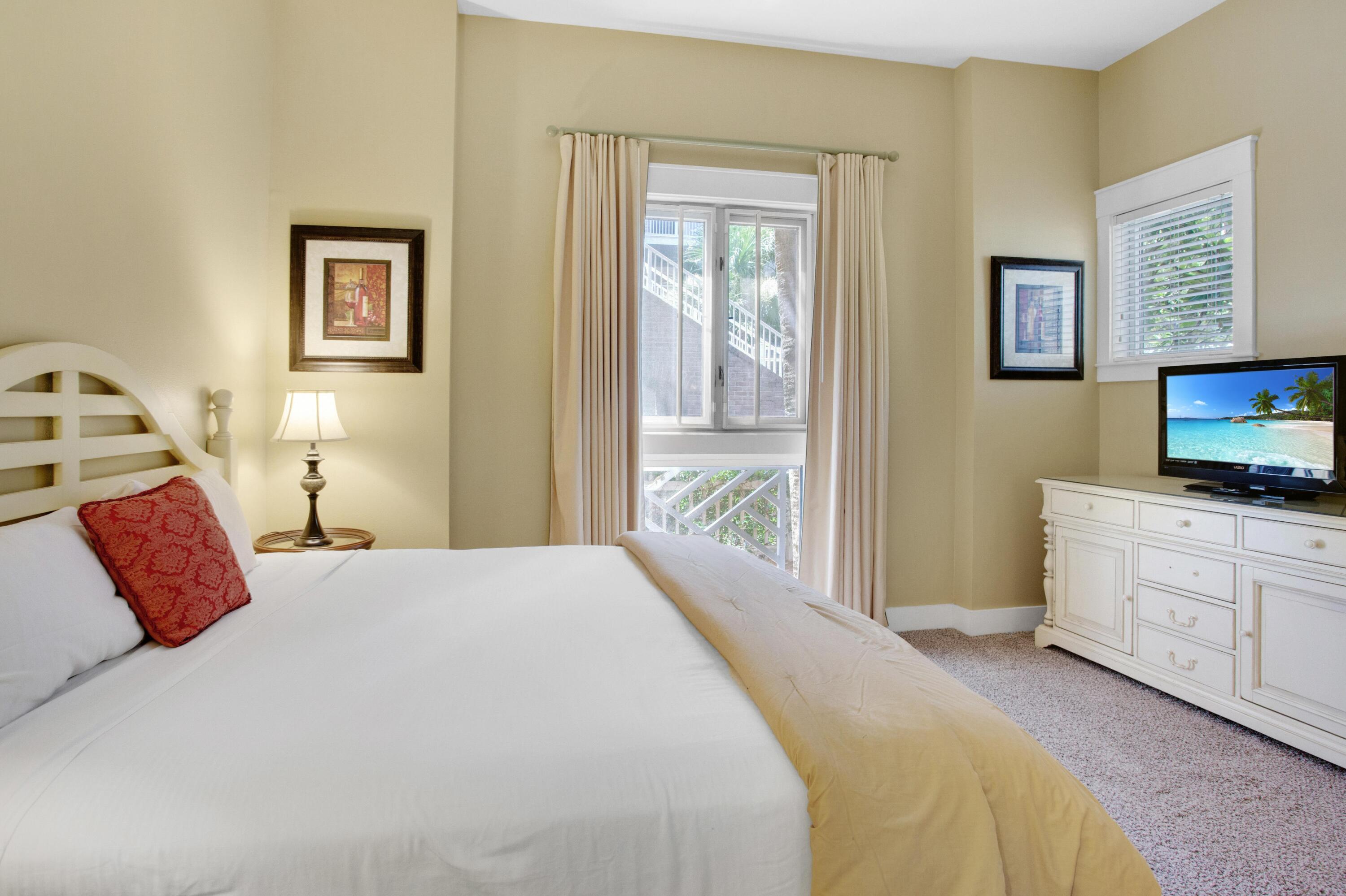 Market Street Inn - Residential