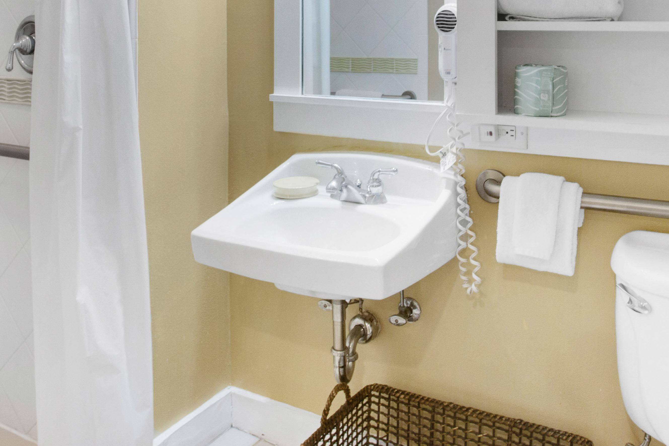 Market Street Inn - Residential