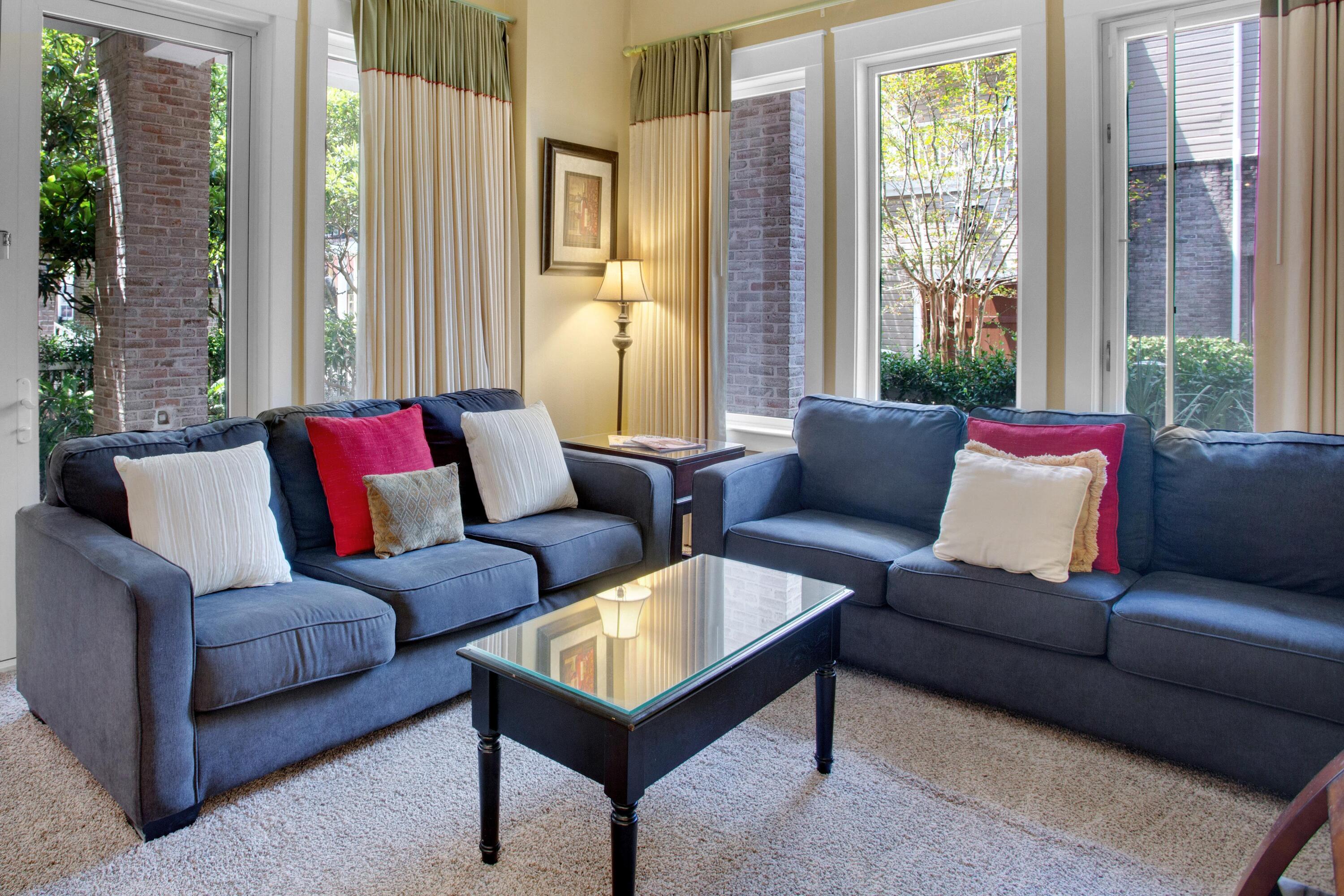 Market Street Inn - Residential