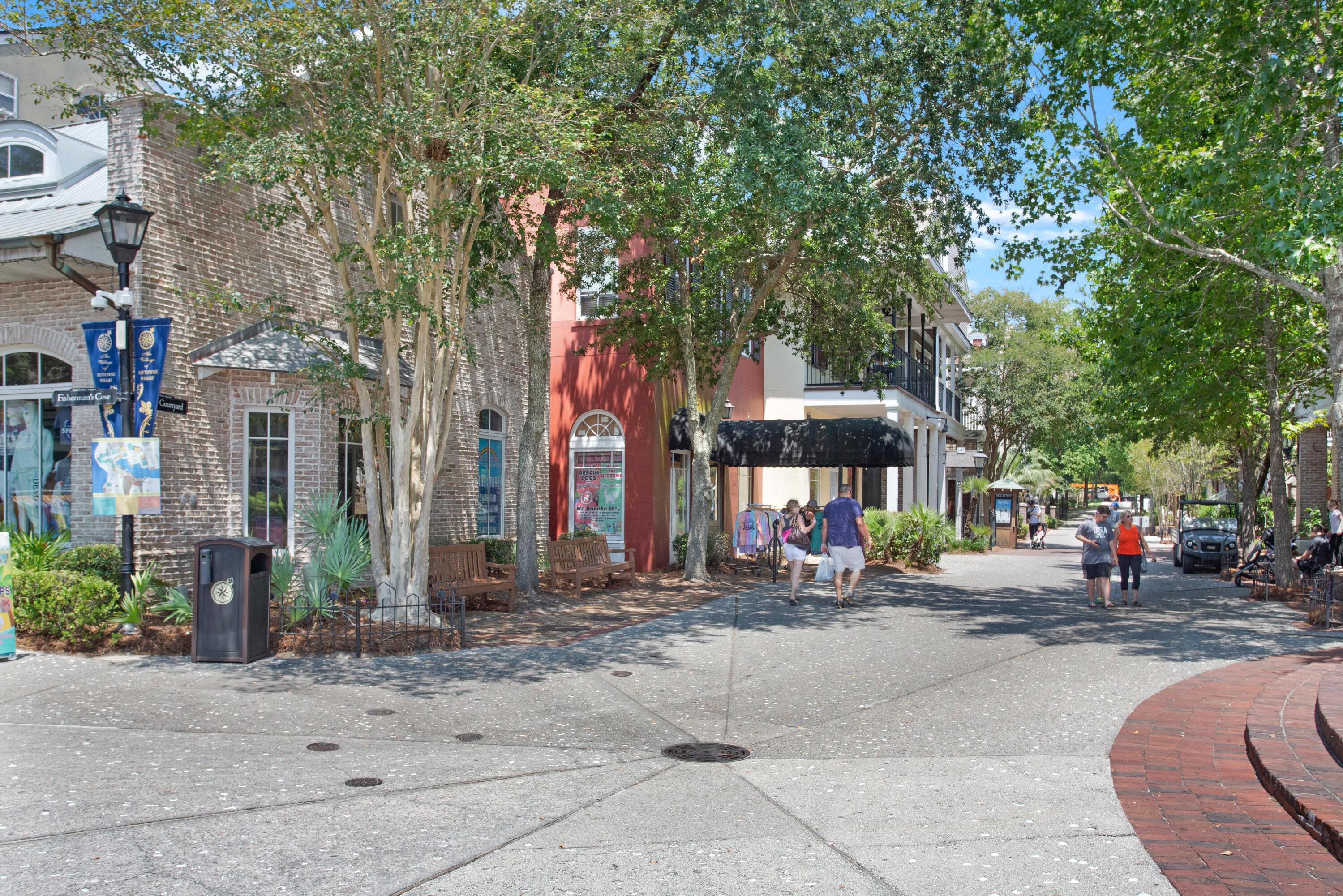 Market Street Inn - Residential