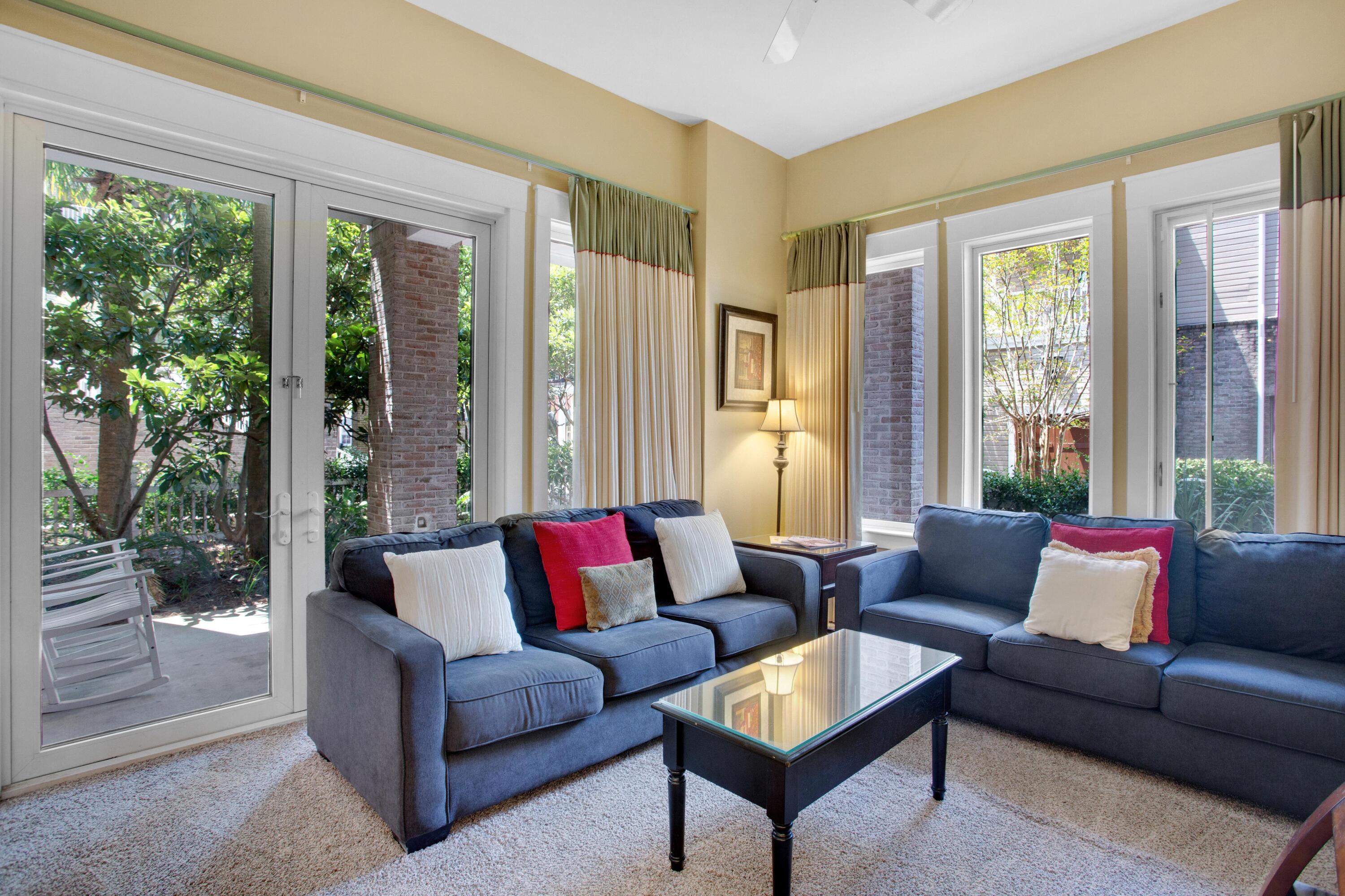 Market Street Inn - Residential