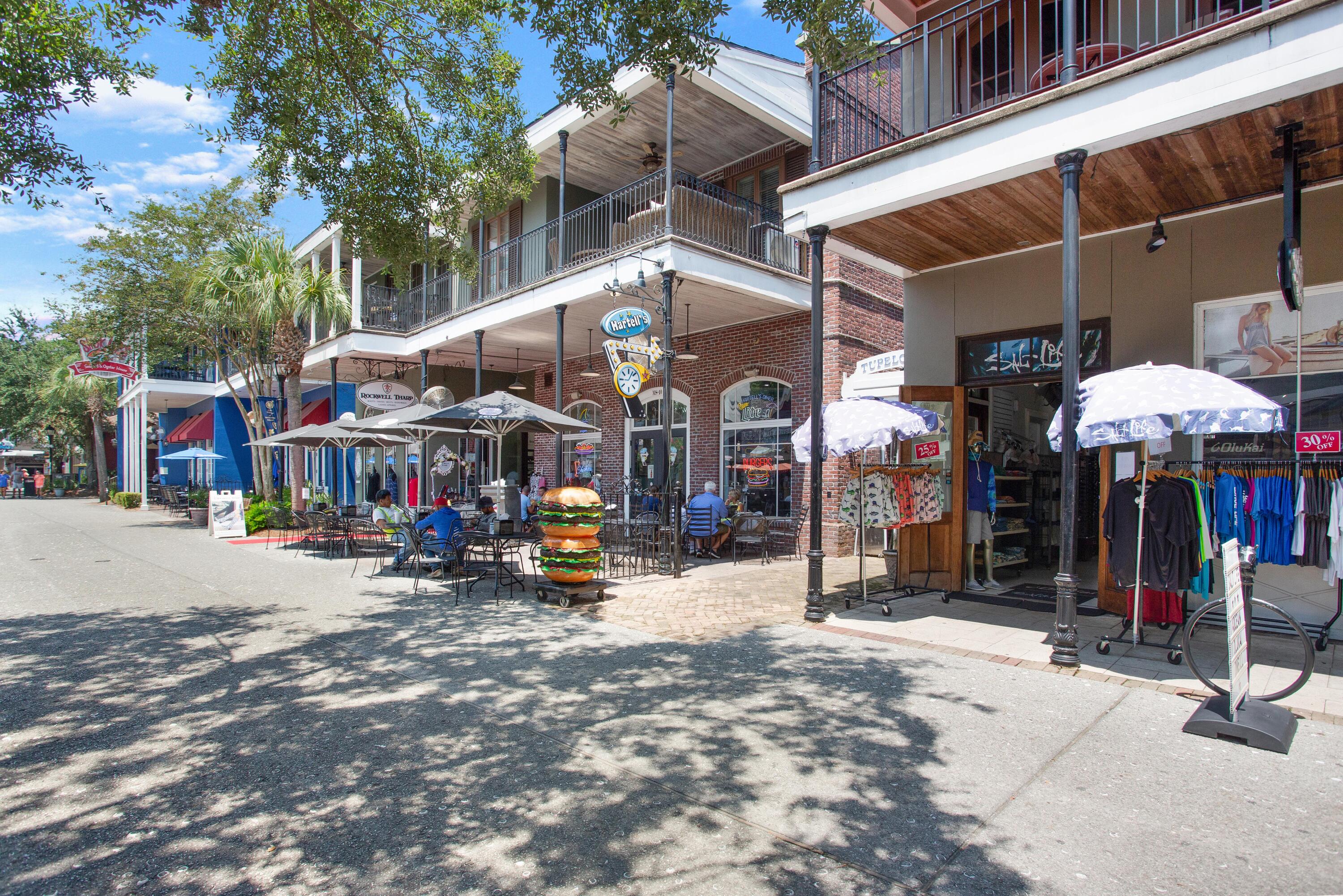 Market Street Inn - Residential