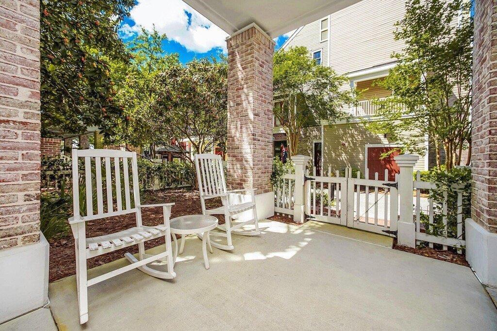 Market Street Inn - Residential