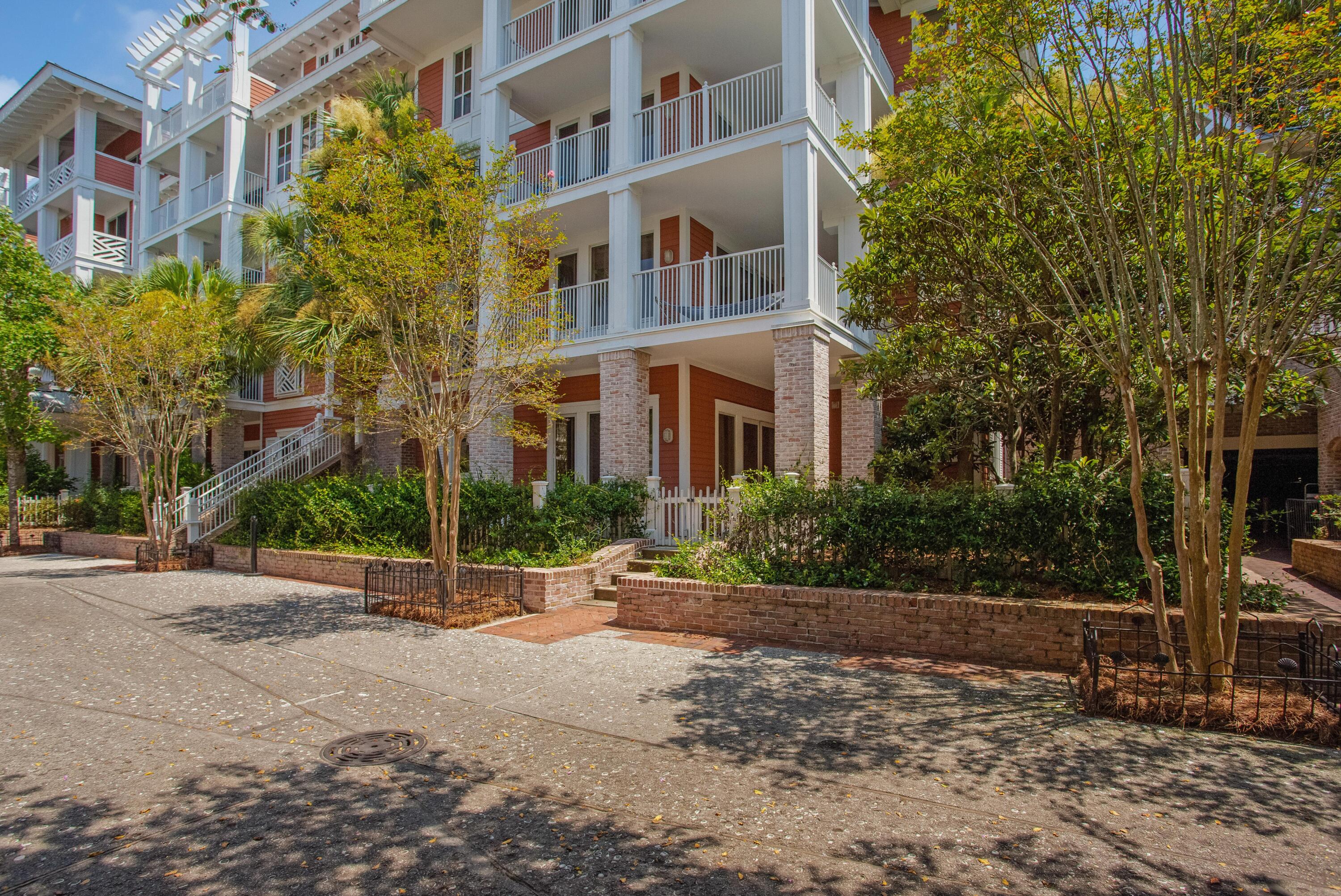 Market Street Inn - Residential