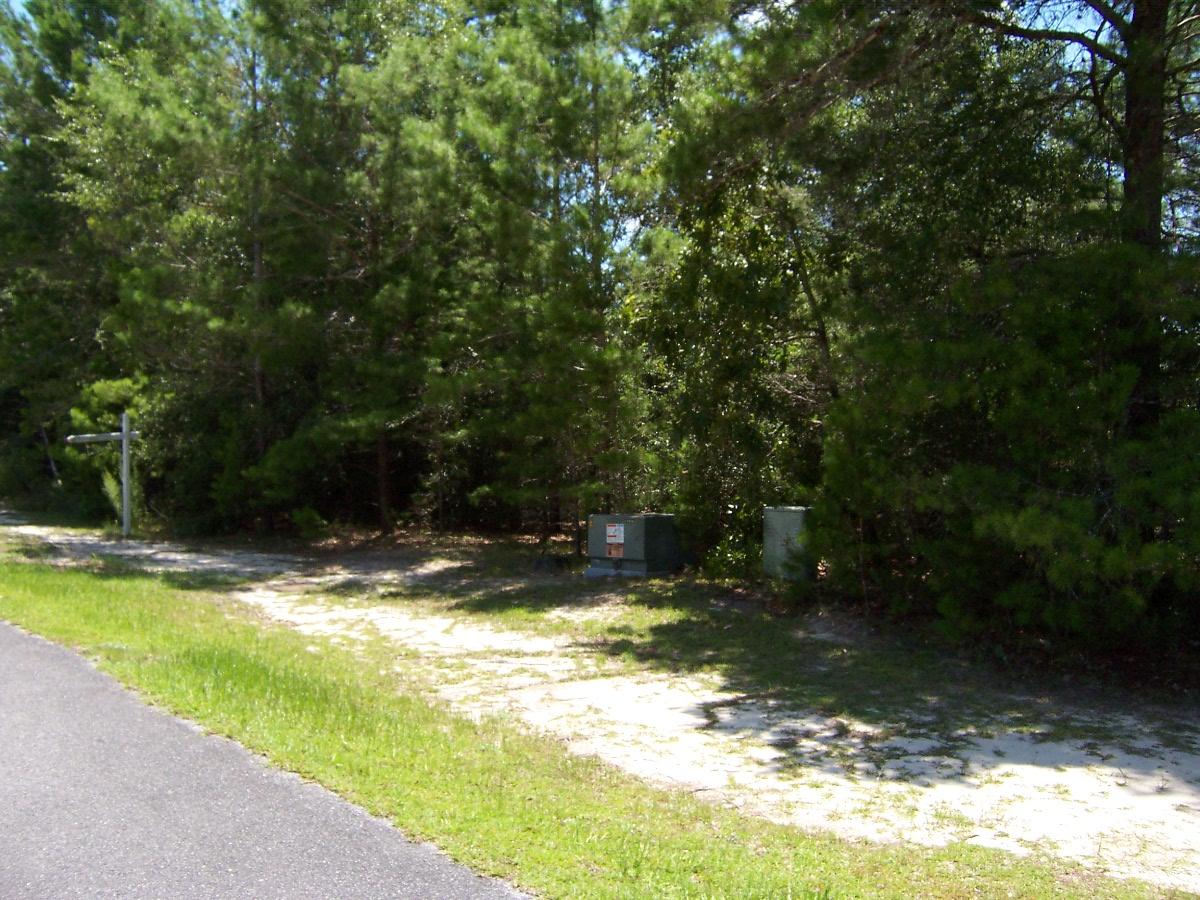 MAGNOLIA LAKE ESTATES PH 1 - Land