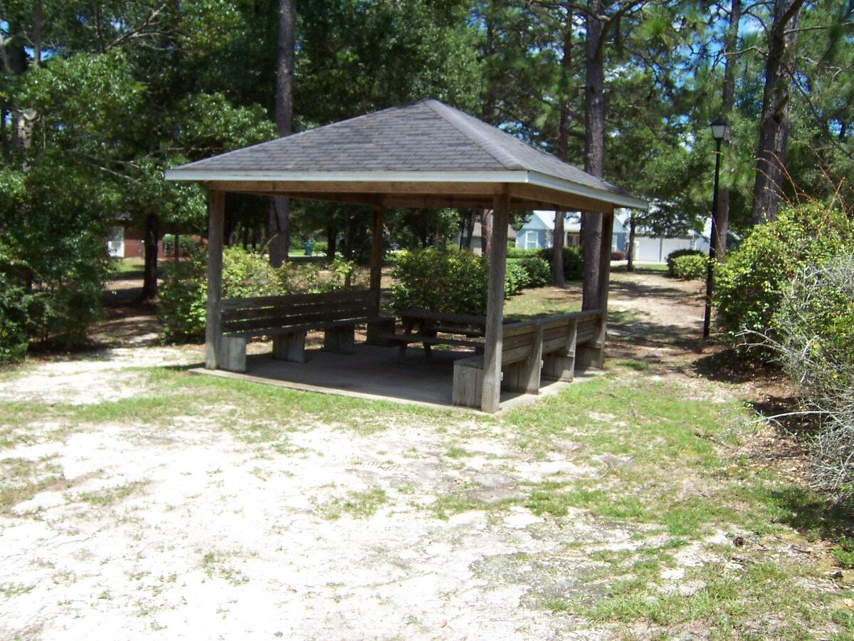 MAGNOLIA LAKE ESTATES PH 1 - Land