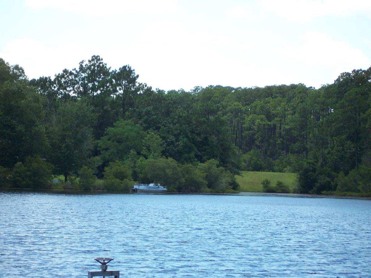 MAGNOLIA LAKE ESTATES PH 1 - Land