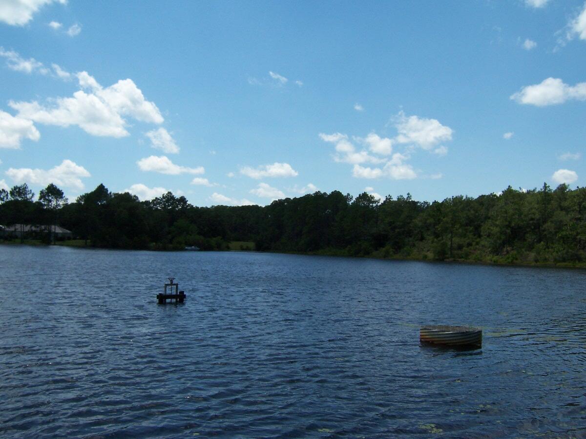 MAGNOLIA LAKE ESTATES PH 1 - Land