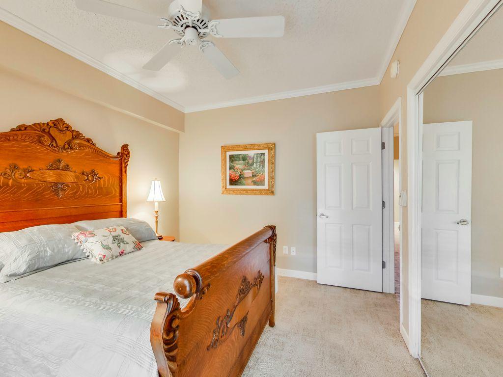 Inn at Crystal BeachSummerchase Condo - Residential