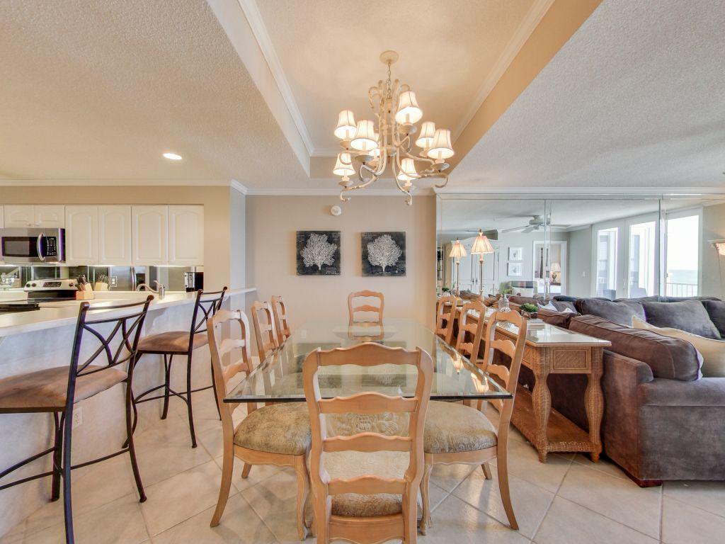 Inn at Crystal BeachSummerchase Condo - Residential