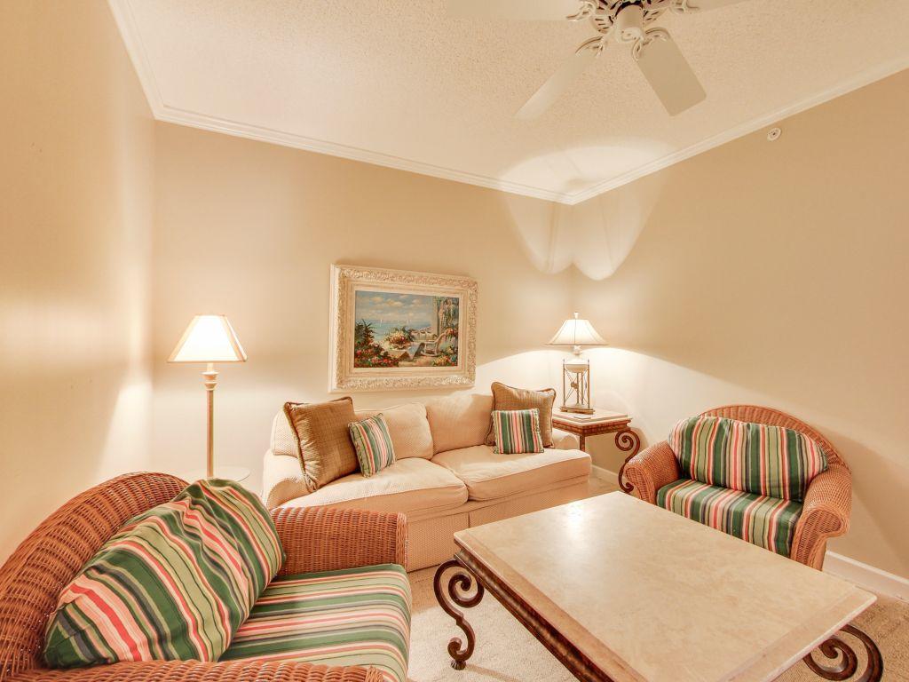 Inn at Crystal BeachSummerchase Condo - Residential