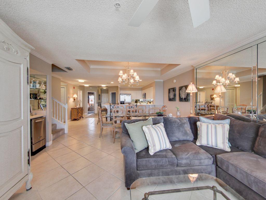 Inn at Crystal BeachSummerchase Condo - Residential