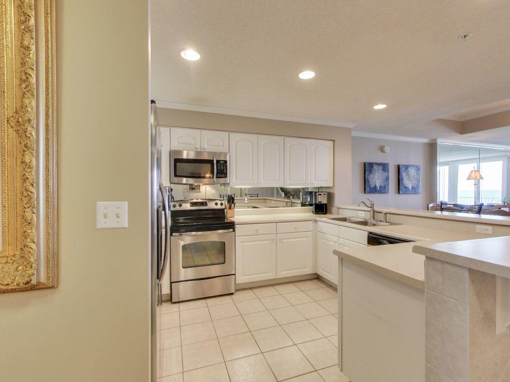 Inn at Crystal BeachSummerchase Condo - Residential