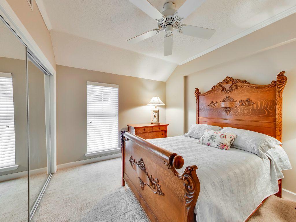 Inn at Crystal BeachSummerchase Condo - Residential