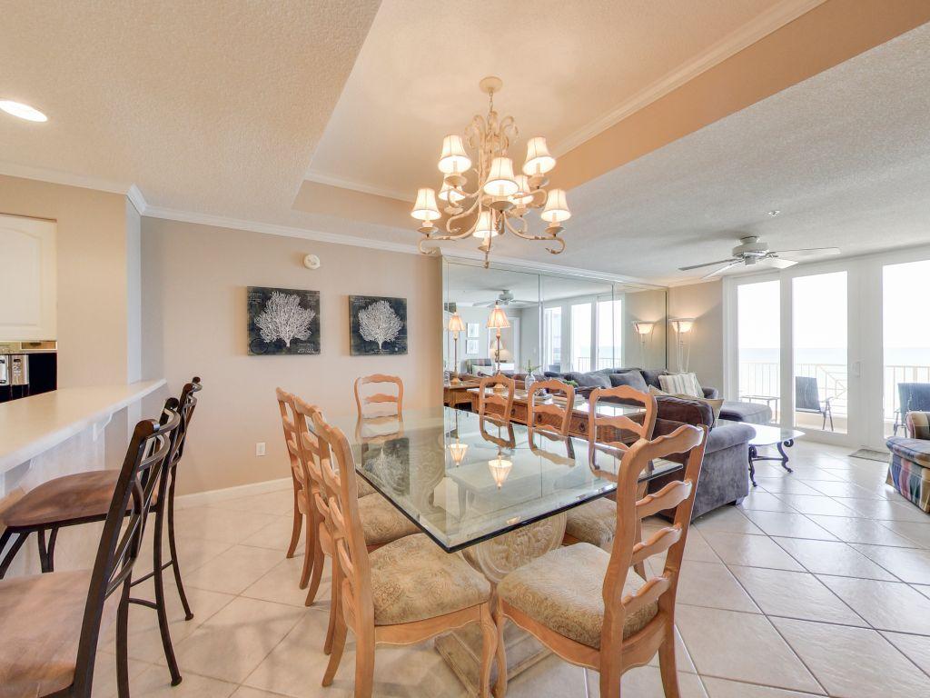 Inn at Crystal BeachSummerchase Condo - Residential