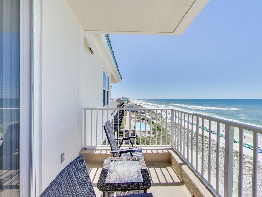 Inn at Crystal BeachSummerchase Condo - Residential