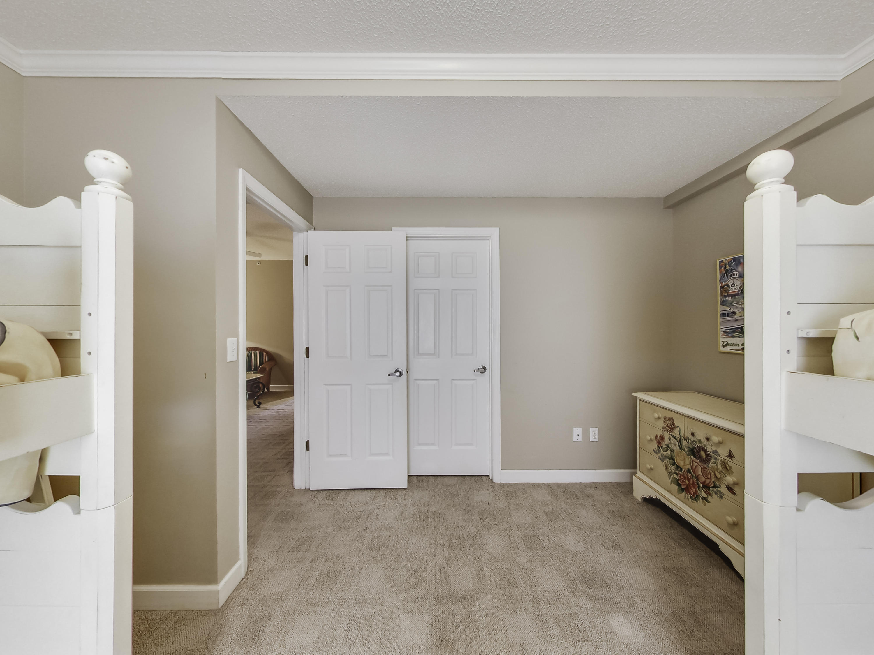 Inn at Crystal BeachSummerchase Condo - Residential