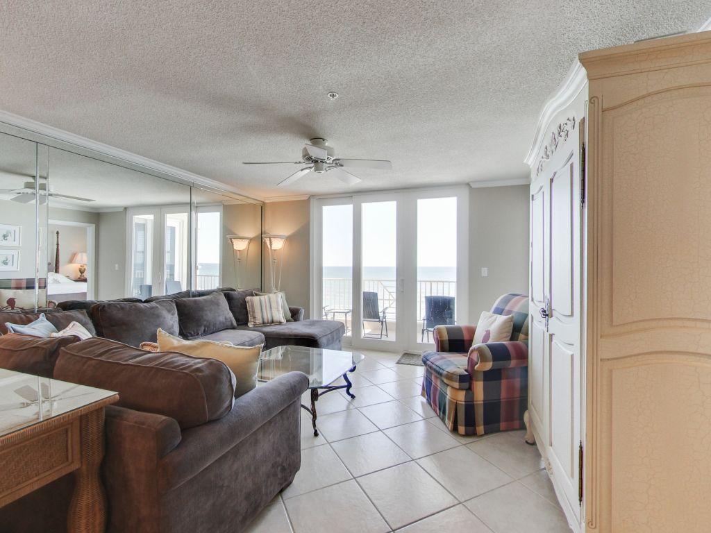 Inn at Crystal BeachSummerchase Condo - Residential