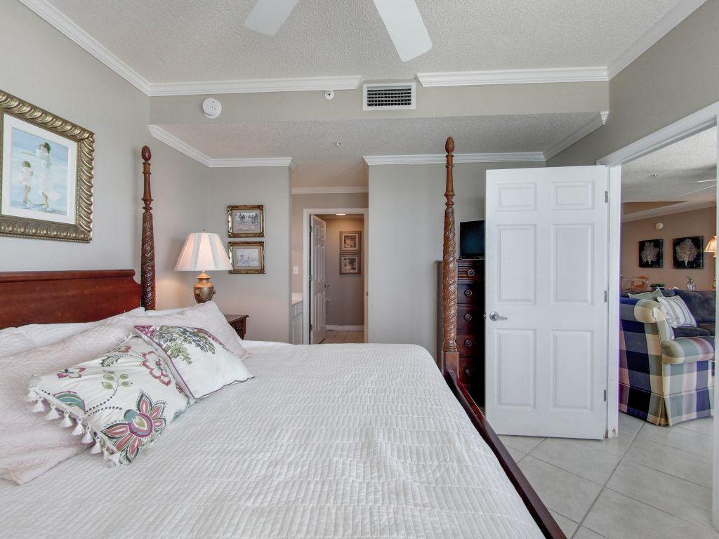 Inn at Crystal BeachSummerchase Condo - Residential