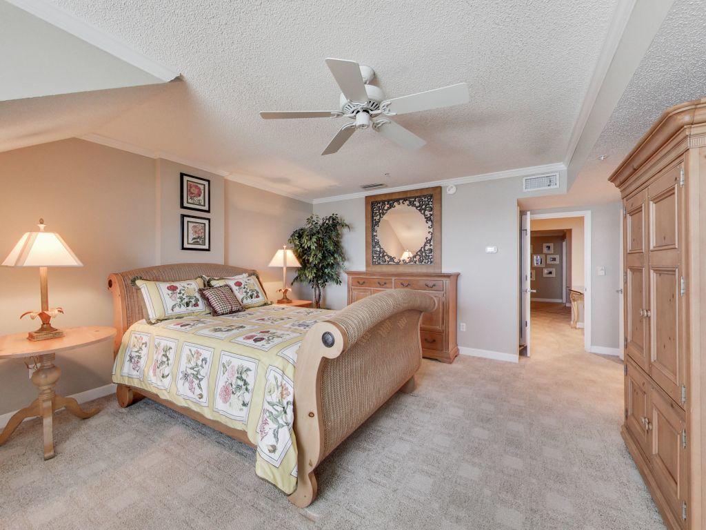 Inn at Crystal BeachSummerchase Condo - Residential