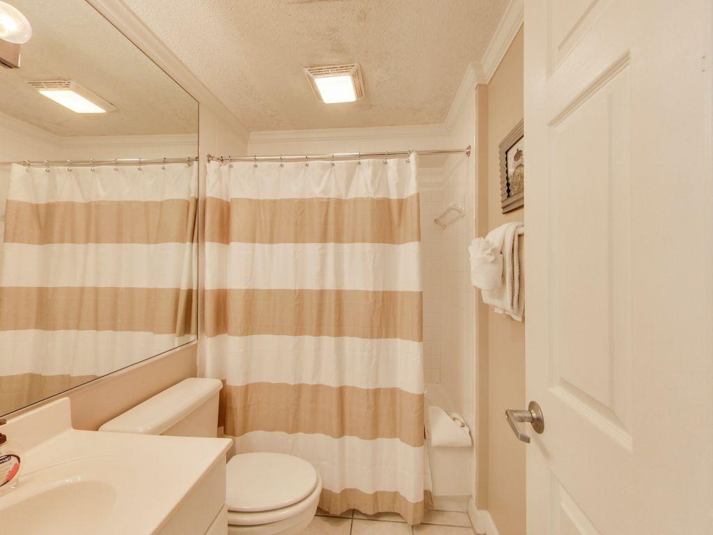 Inn at Crystal BeachSummerchase Condo - Residential