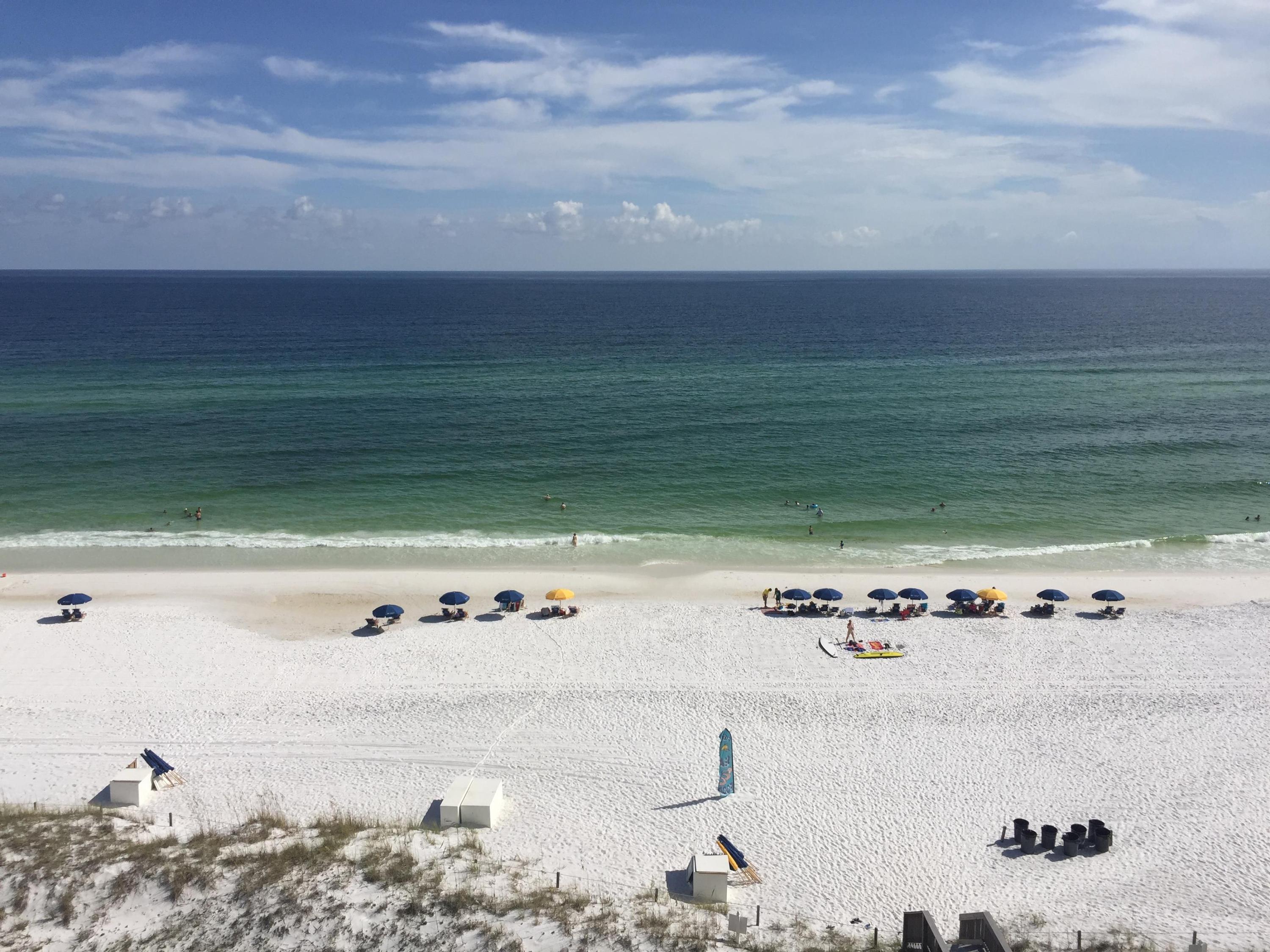 Inn at Crystal BeachSummerchase Condo - Residential