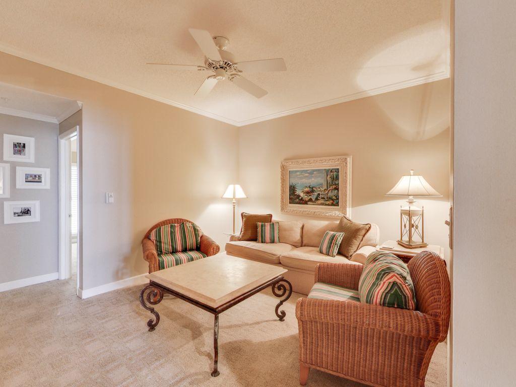 Inn at Crystal BeachSummerchase Condo - Residential