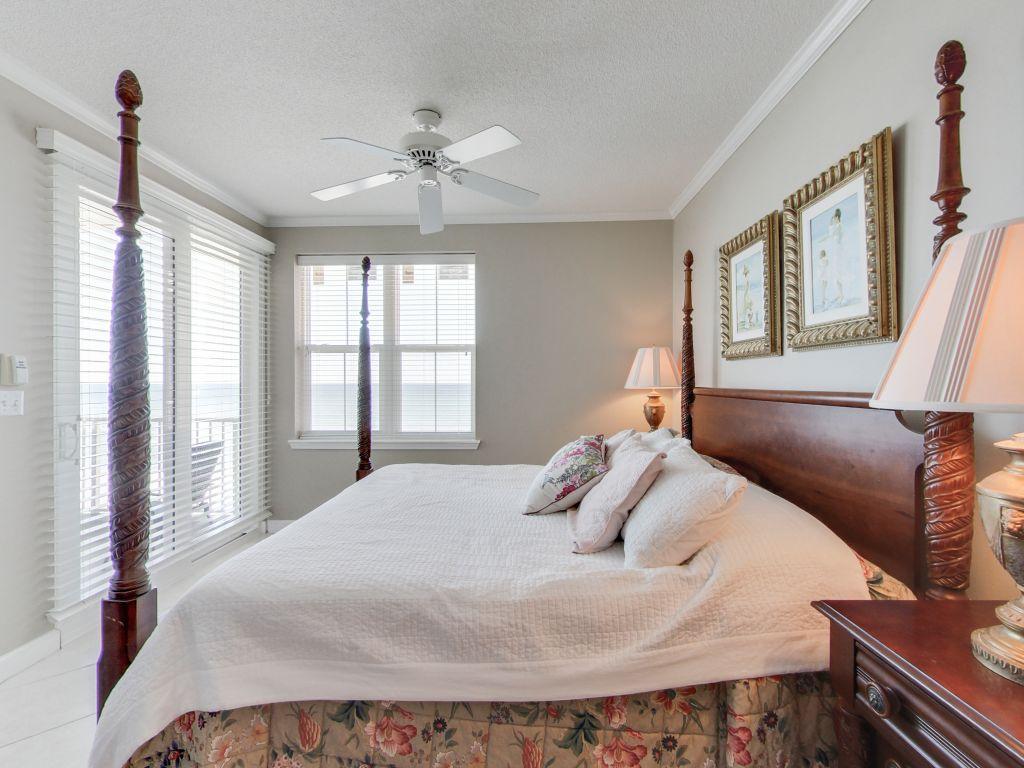 Inn at Crystal BeachSummerchase Condo - Residential
