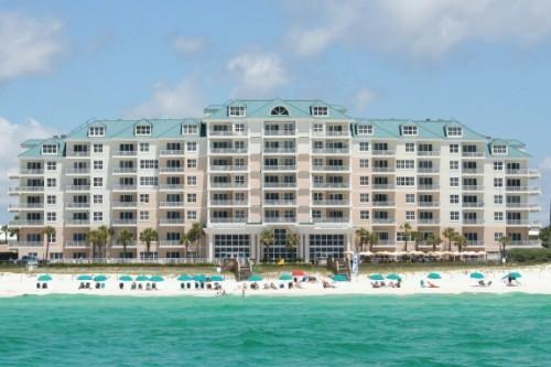 Inn at Crystal BeachSummerchase Condo - Residential