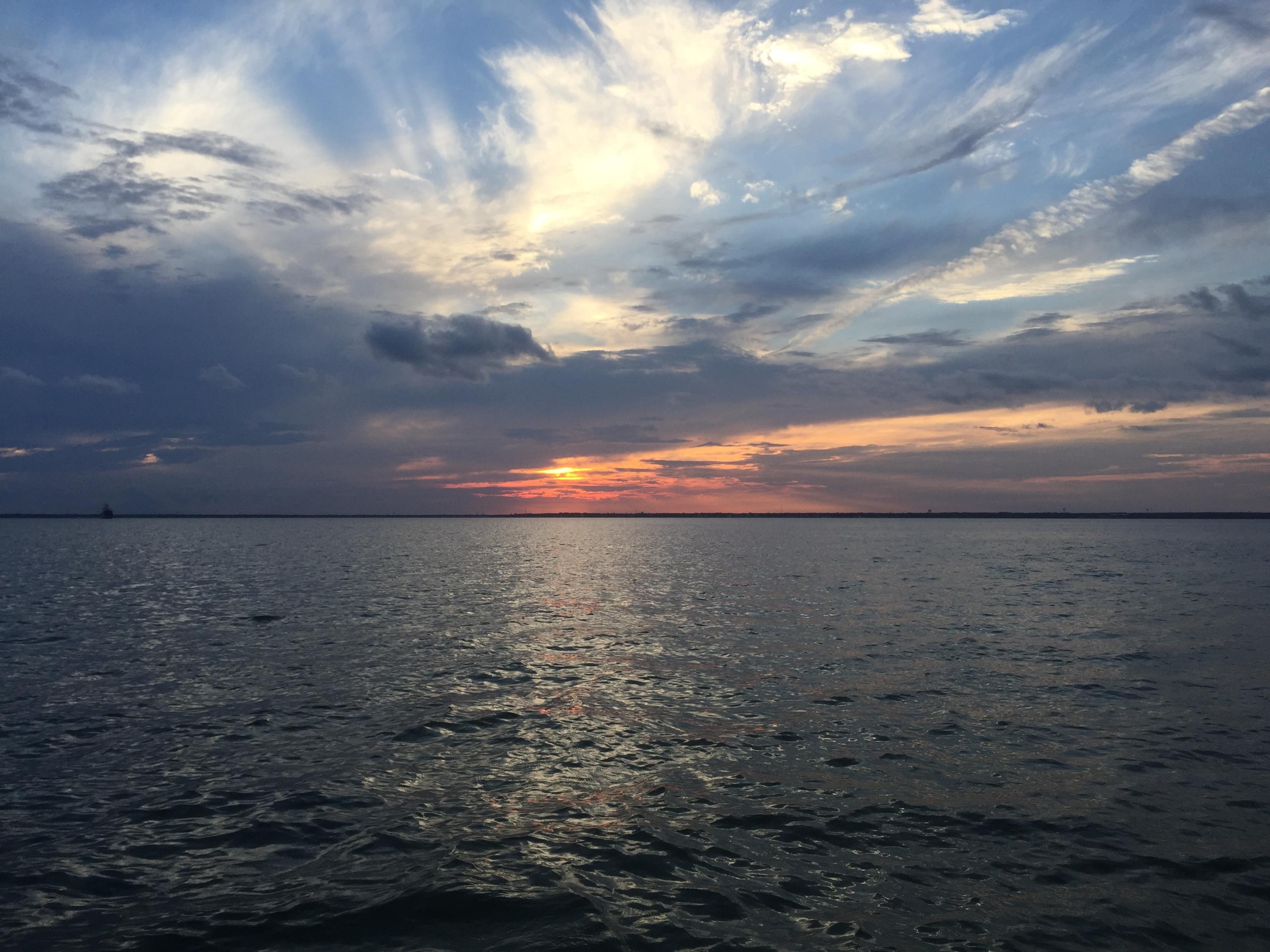 Inn at Crystal BeachSummerchase Condo - Residential