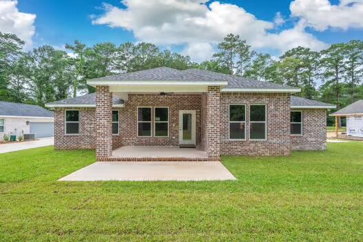 NO RECORDED SUBDIVISION - Residential