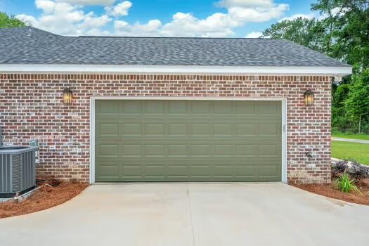 NO RECORDED SUBDIVISION - Residential
