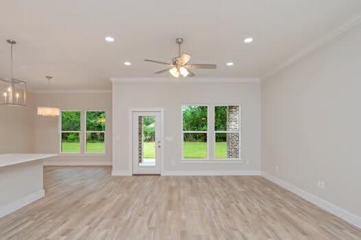 NO RECORDED SUBDIVISION - Residential
